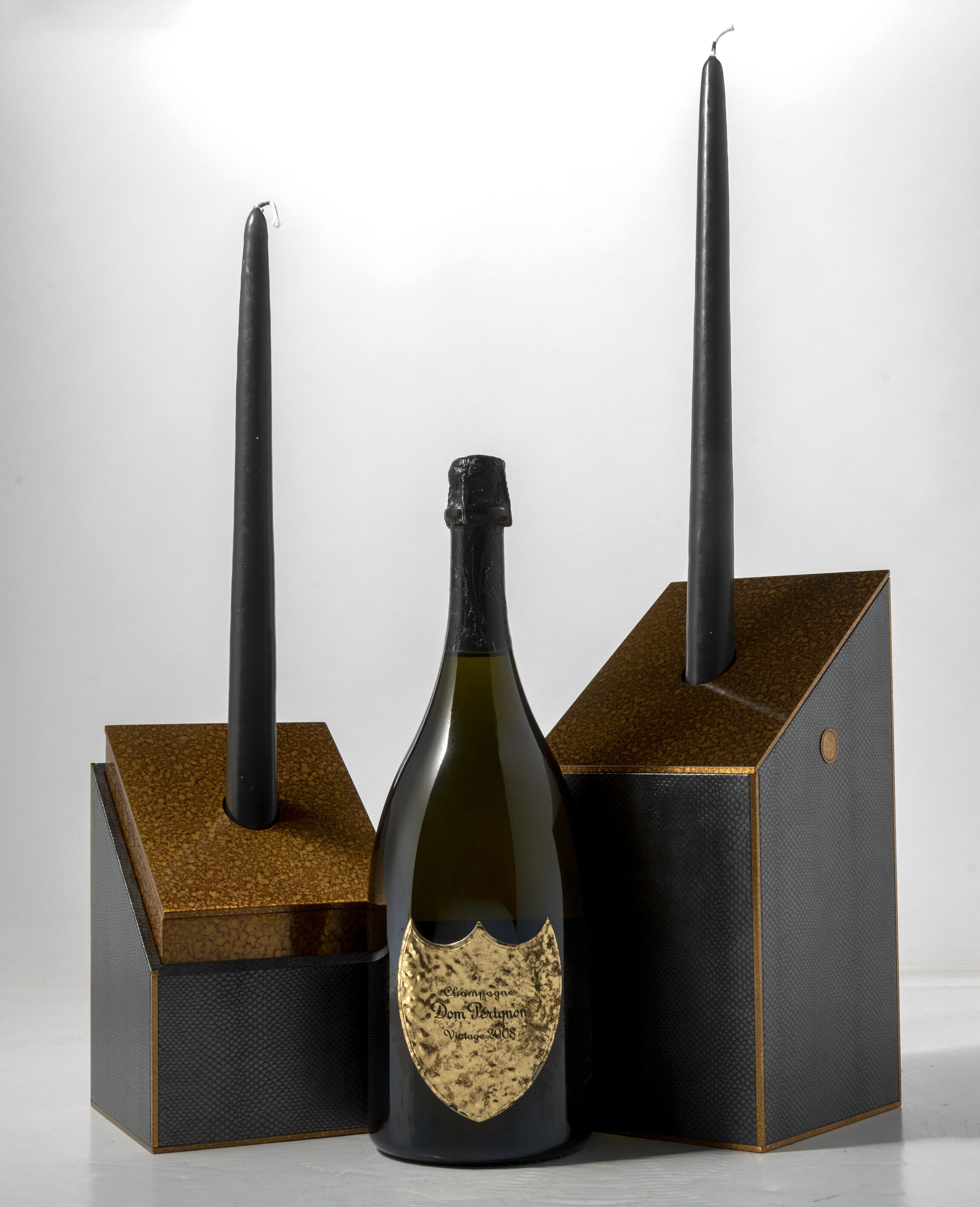 Dom Pérignon Lenny Kravitz Limited Edition 2008, EpernayIn
