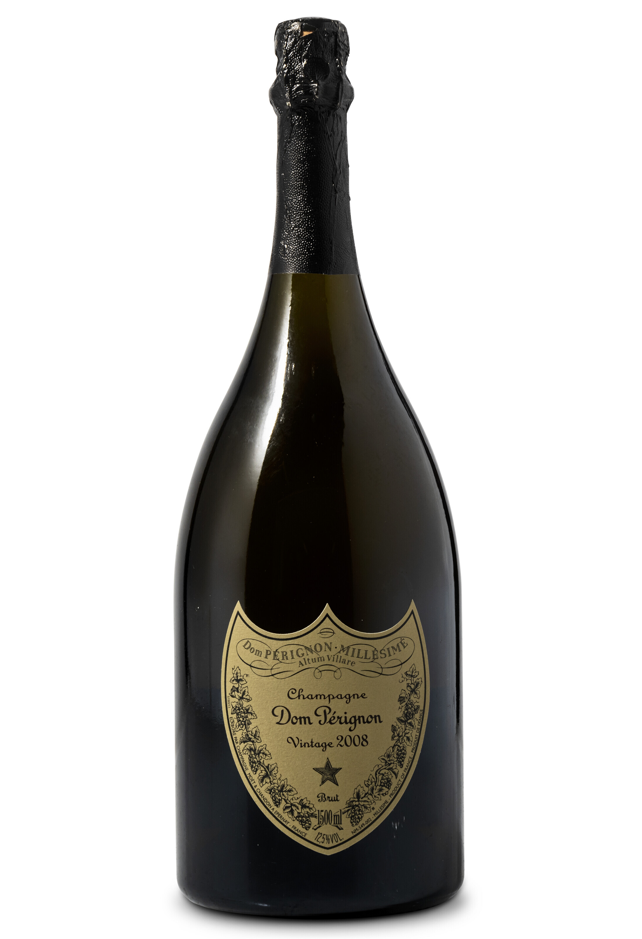 Acheter vin Edition Lenny Kravitz Dom Pérignon 2008 (lot: 2413394