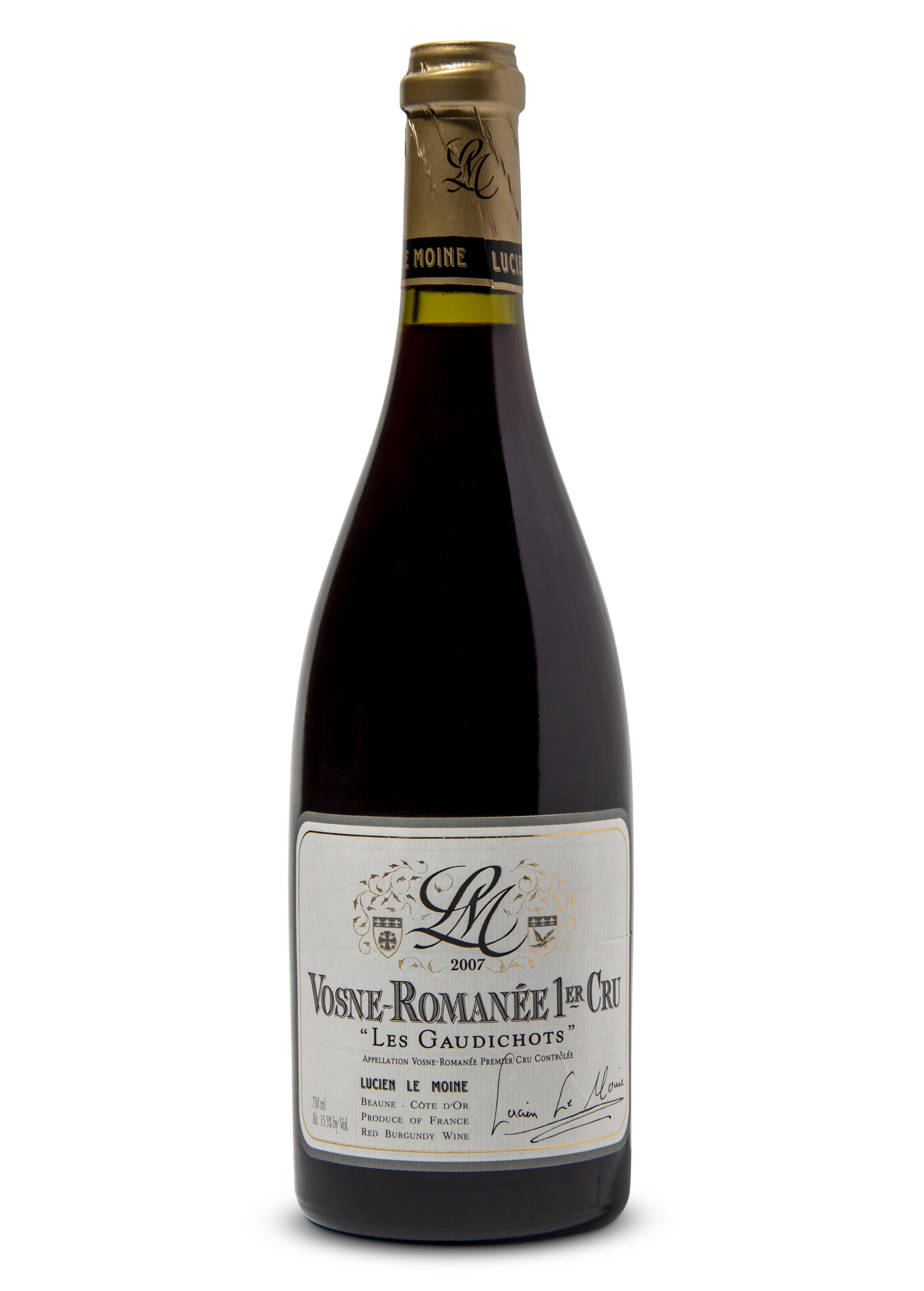LUCIEN LE MOINE CHAMBERTIN CLOS DE BEZE｜Invisiblenomorebook.com