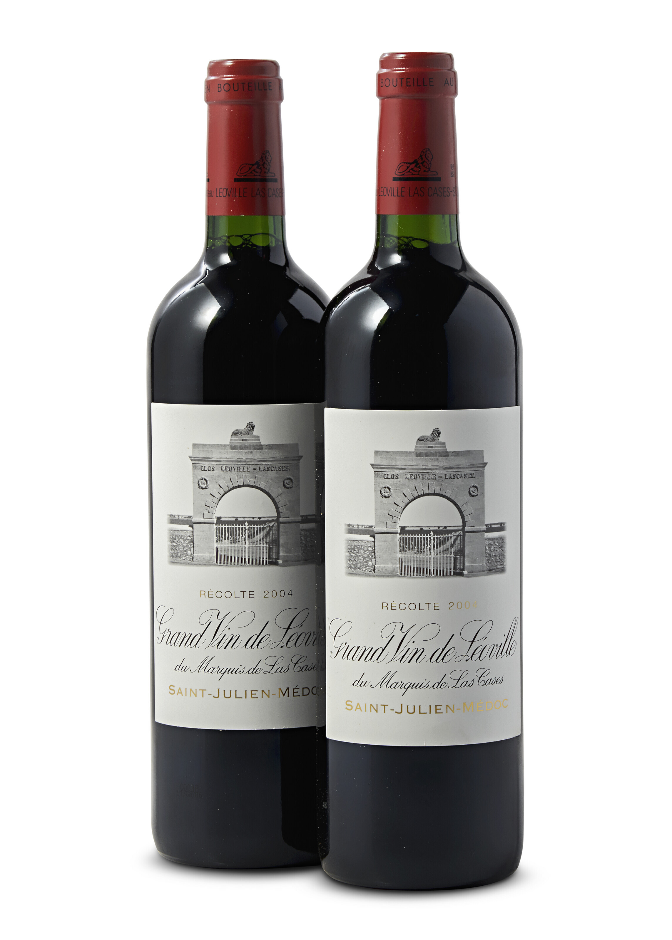 Pavillon Rouge du Château Margaux 2005, MargauxIn original wooden