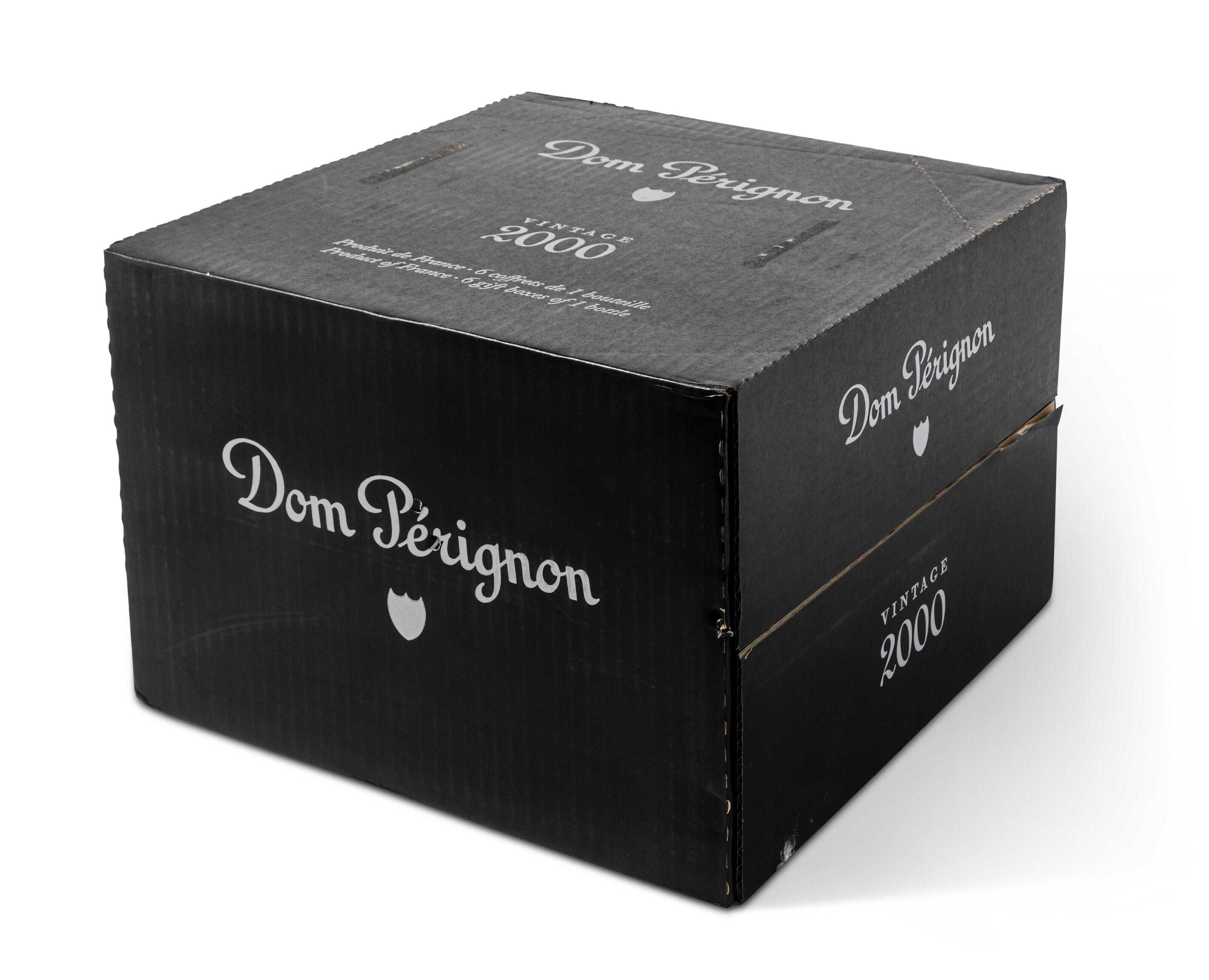 Dom Pérignon Vintage 2000 箱付き 2023_CKS_23055_0538_000(