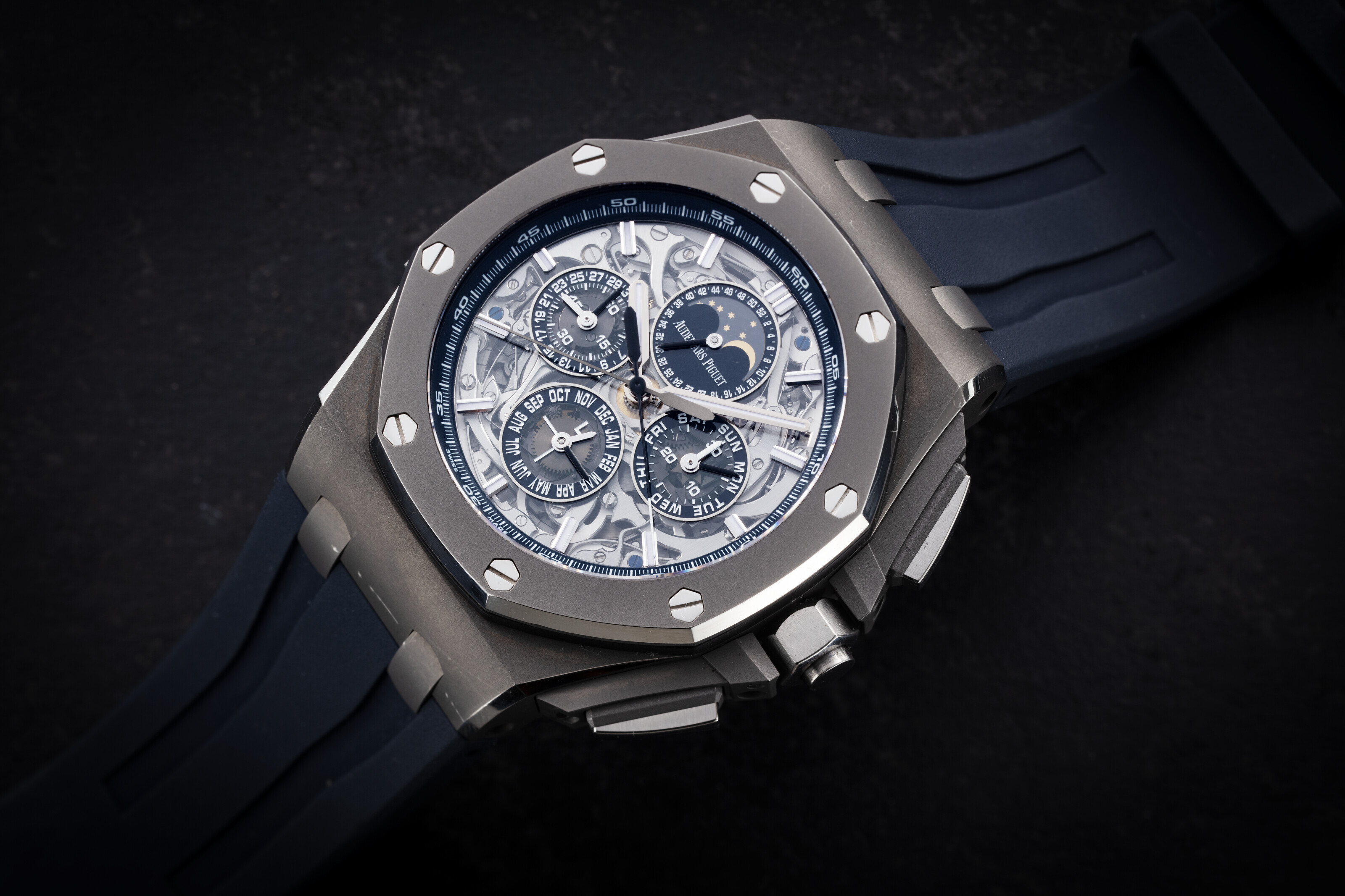 Ap royal oak shop offshore grande complication