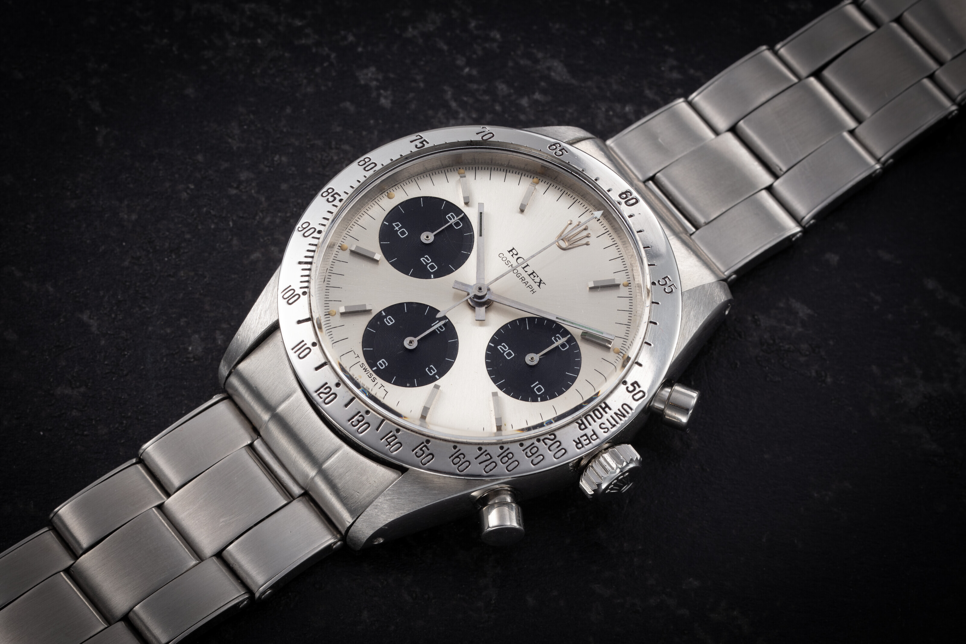 Rolex daytona 1964 on sale