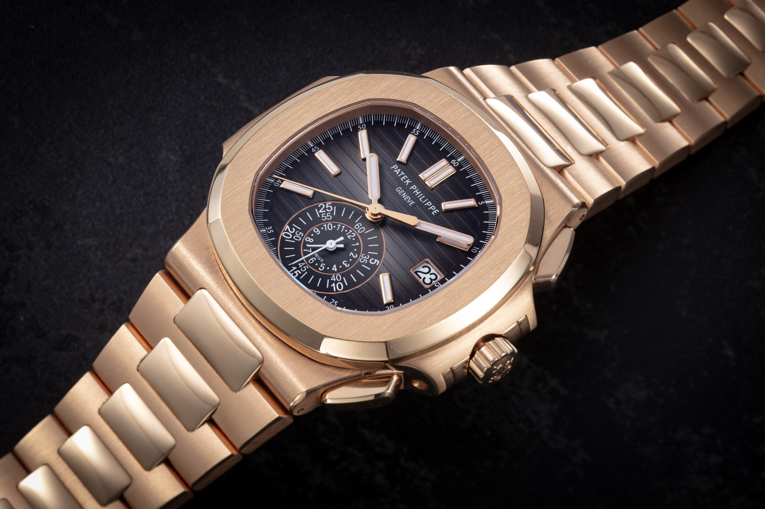 Patek 5980 for sale top