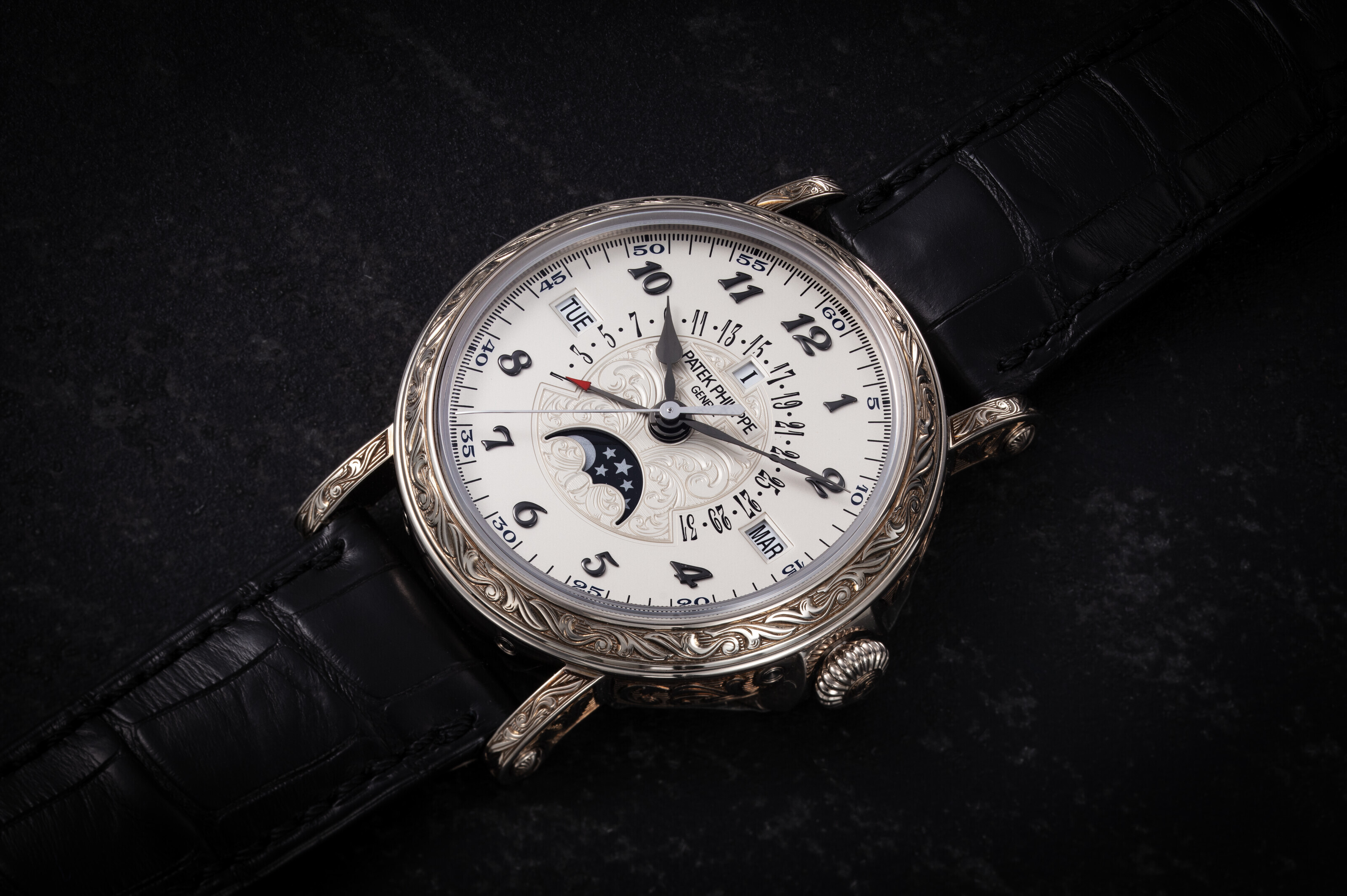 Patek 5160g shop