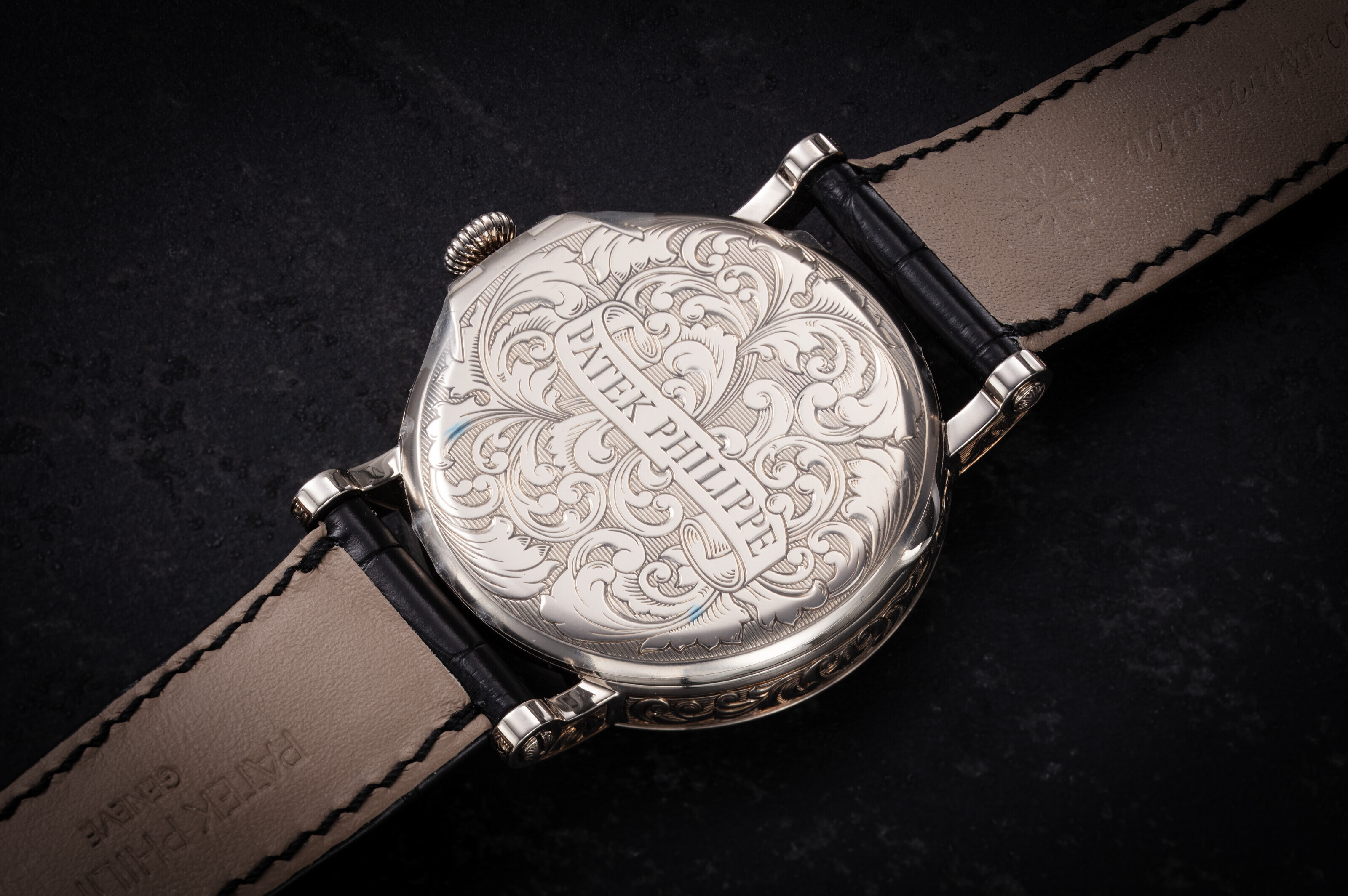 Patek philippe 5160 price clearance