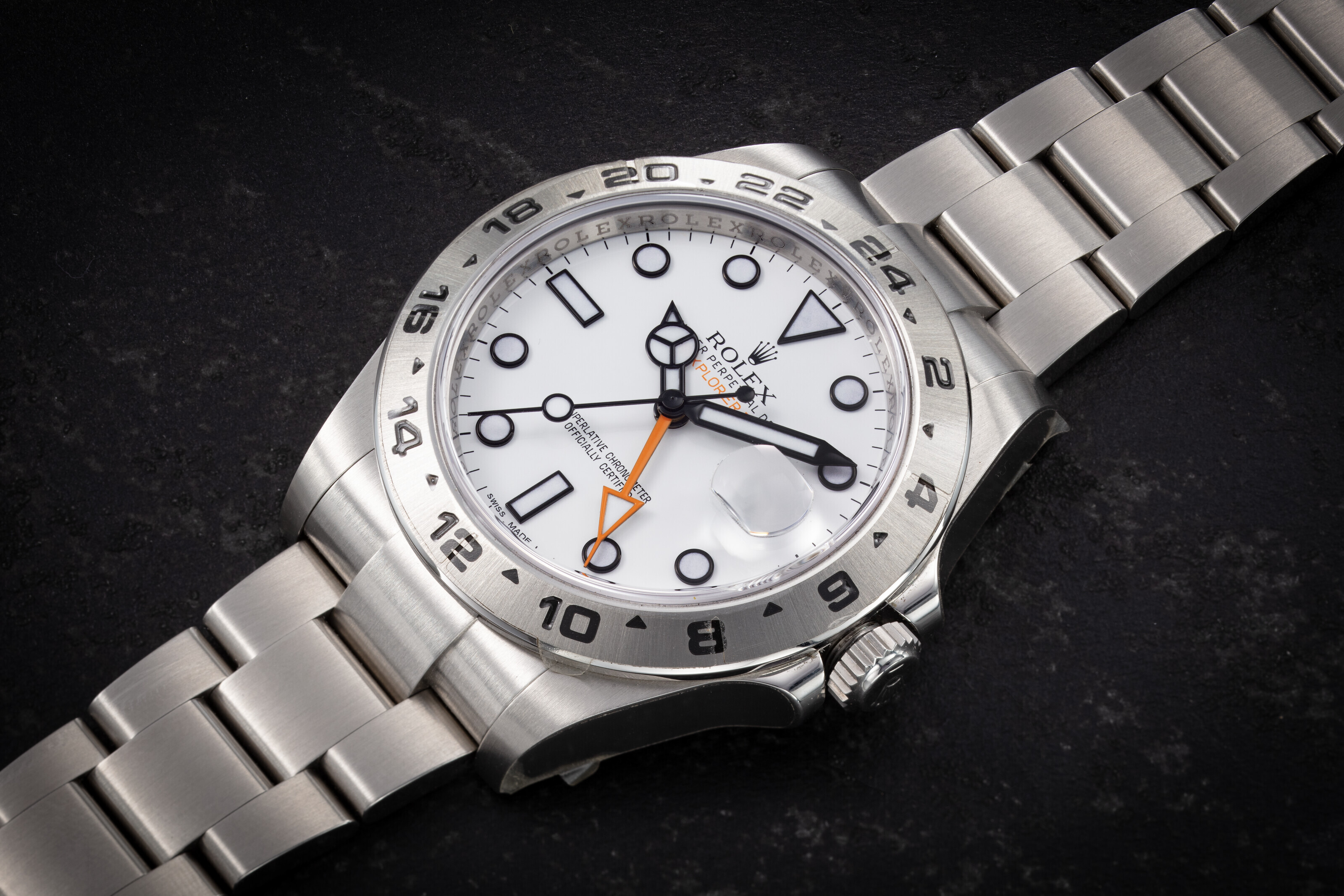 Sas rolex store