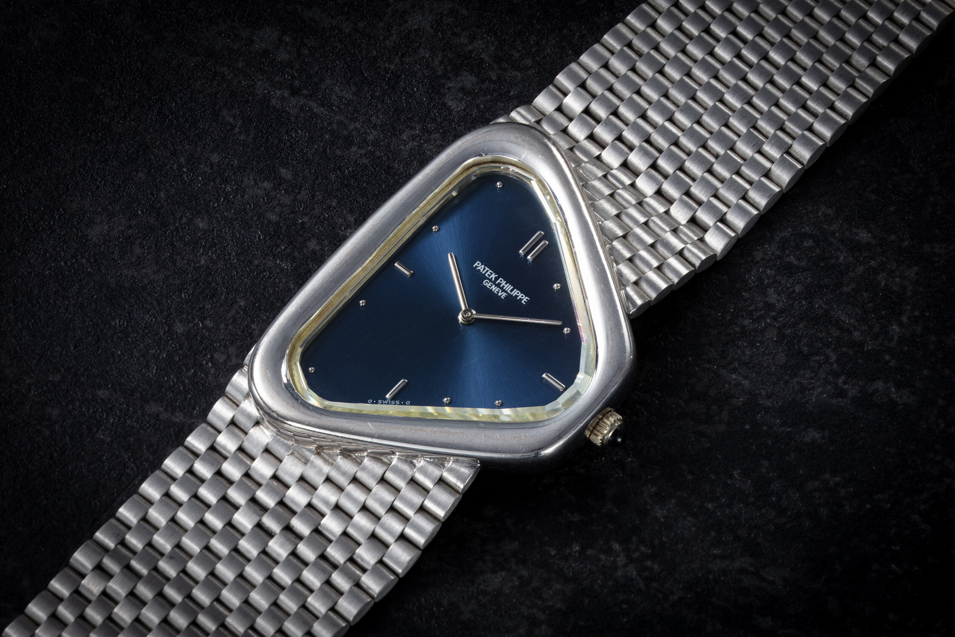 Patek philippe 1000000 2025