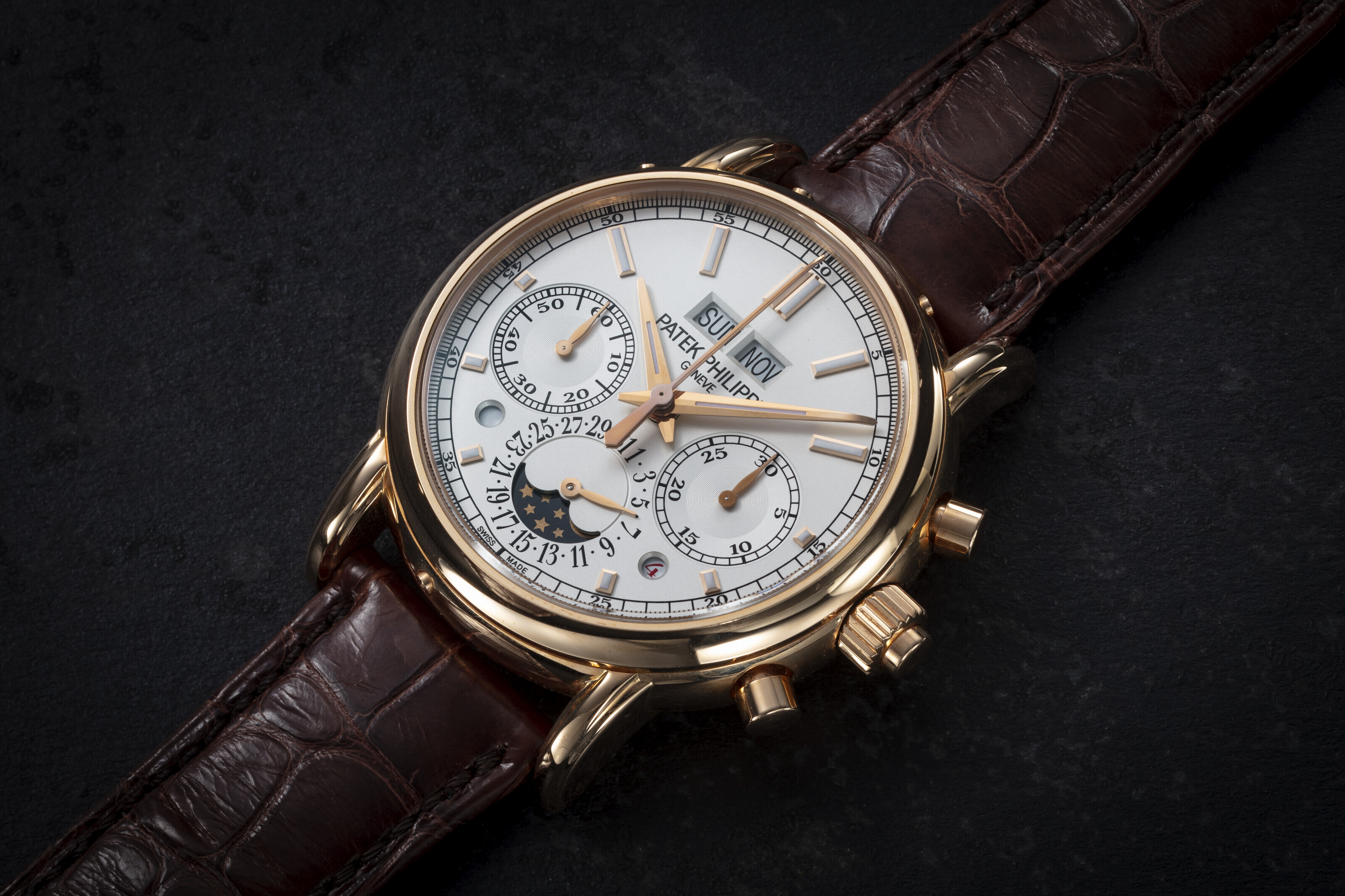 Patek philippe 5204r price shop