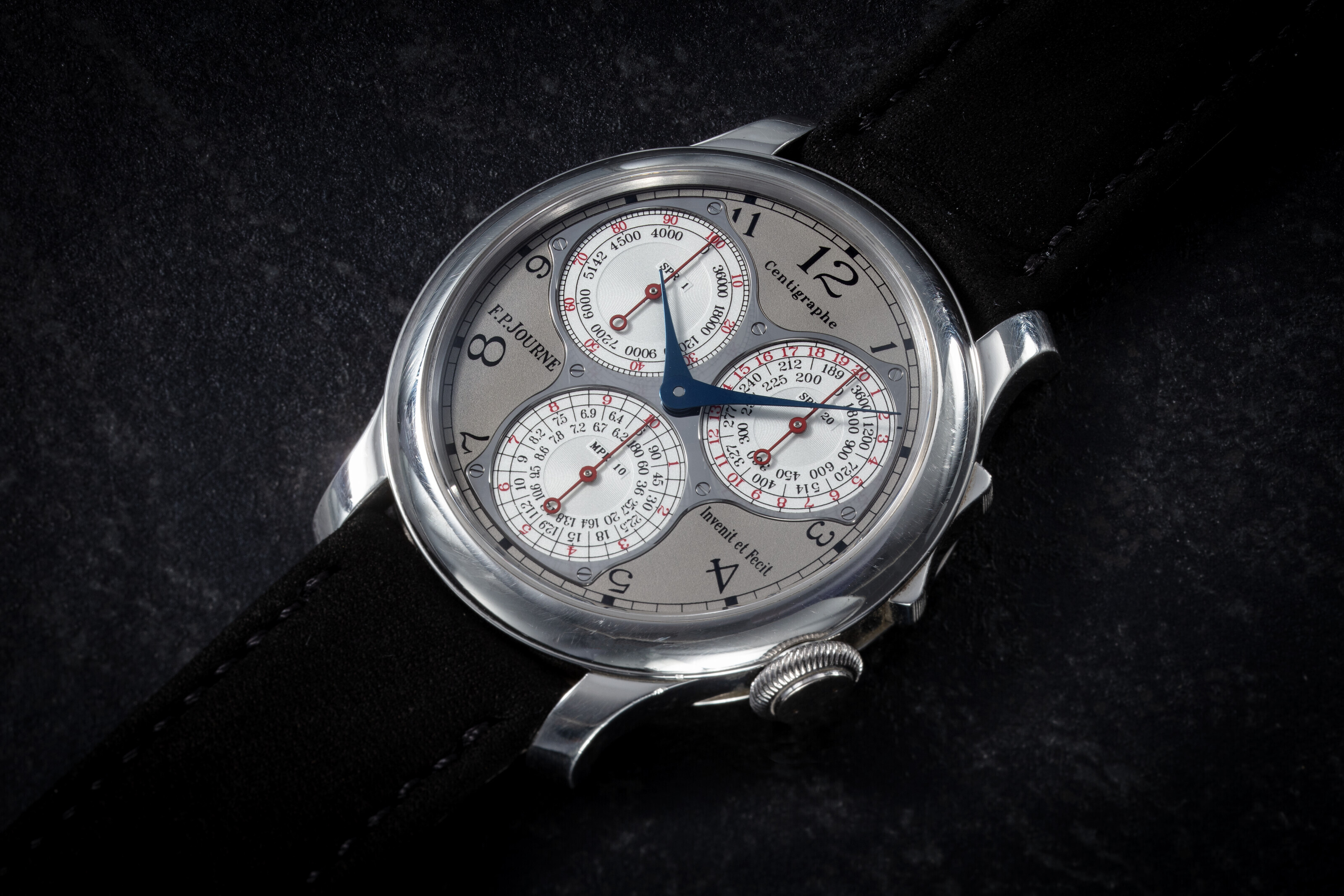 Fp journe deals centigraphe price