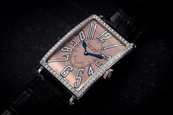 ROGER DUBUIS, BULLETIN D