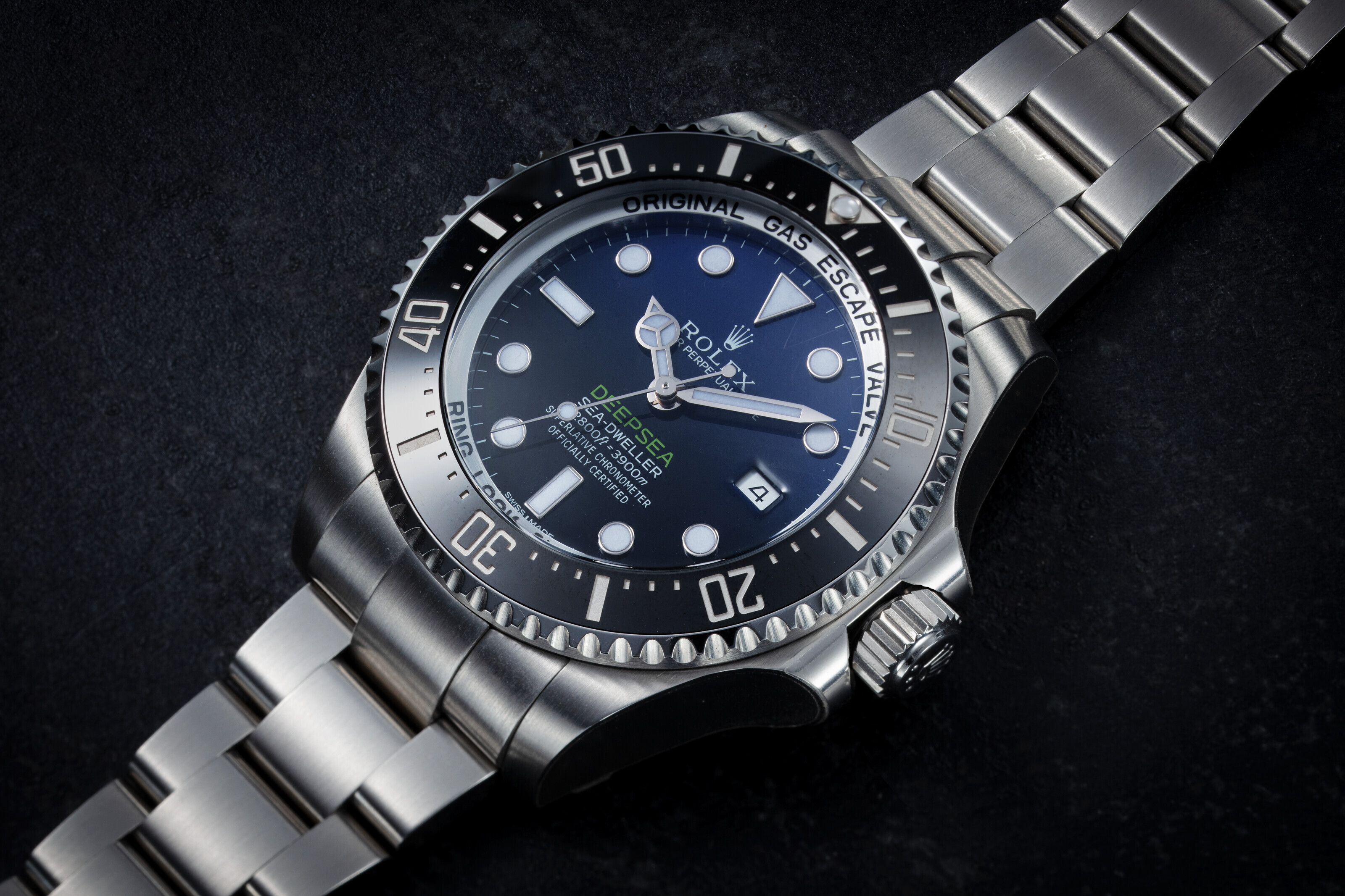 Rolex online ref 116660