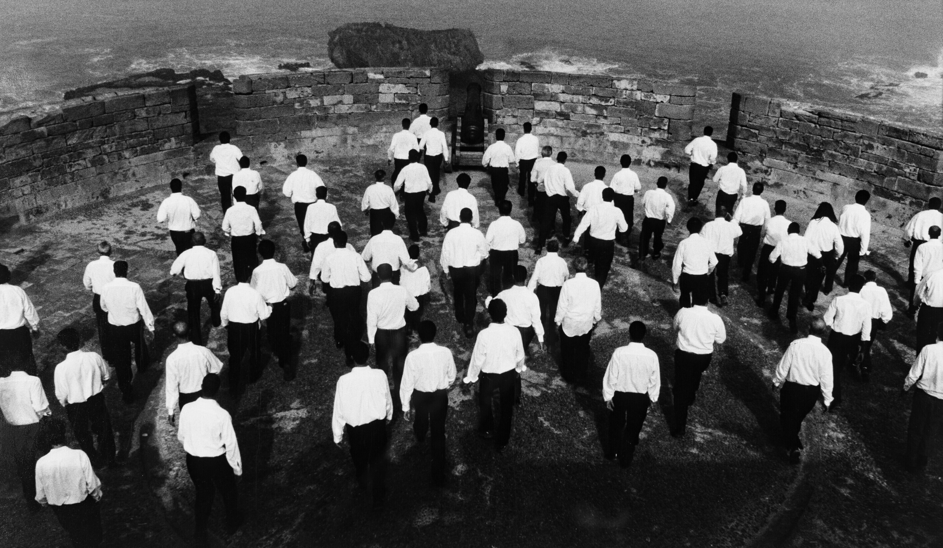 SHIRIN NESHAT (IRANIAN, B. 1957), Untitled (from Rapture) | Christie’s