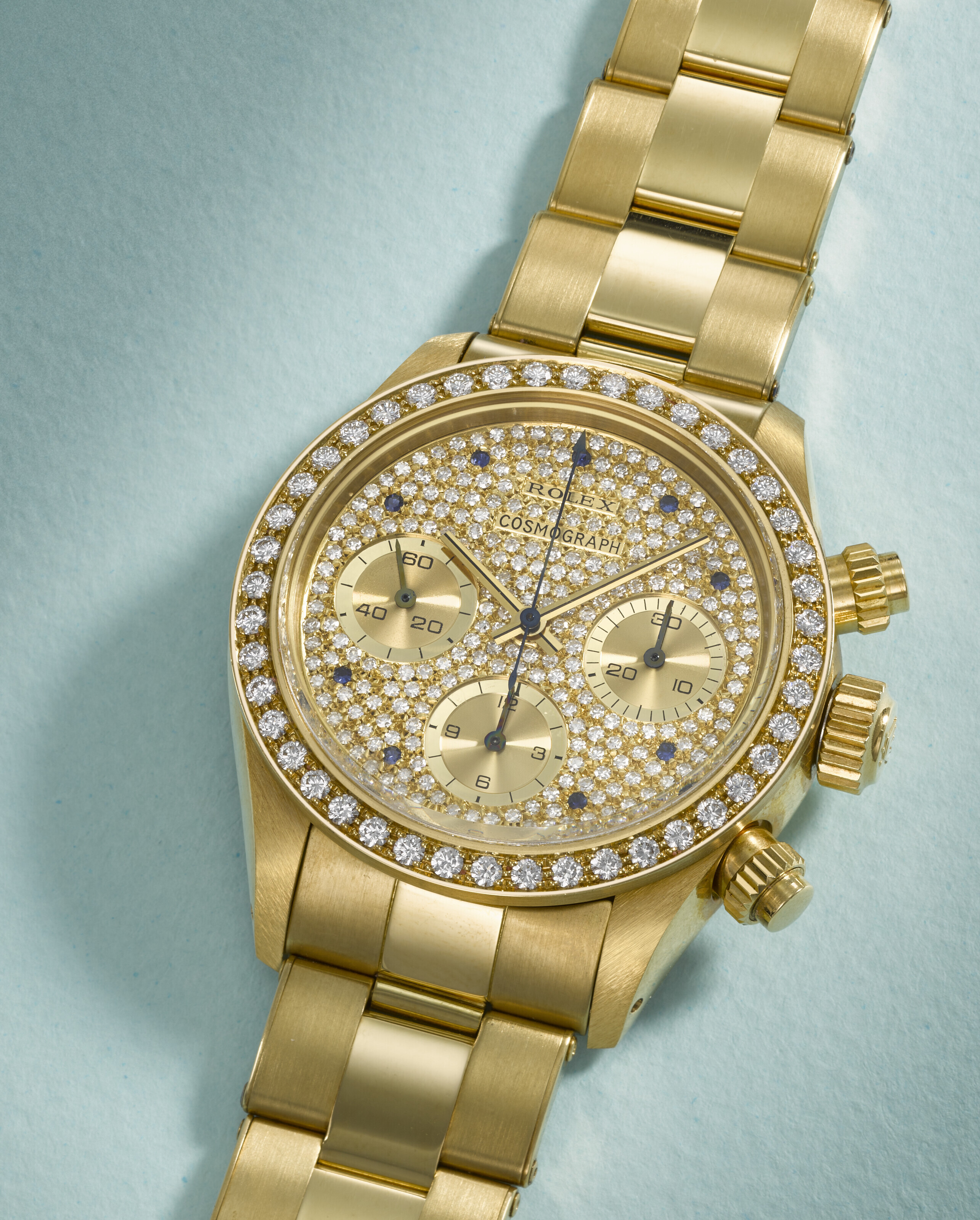 Rolex 6269 on sale