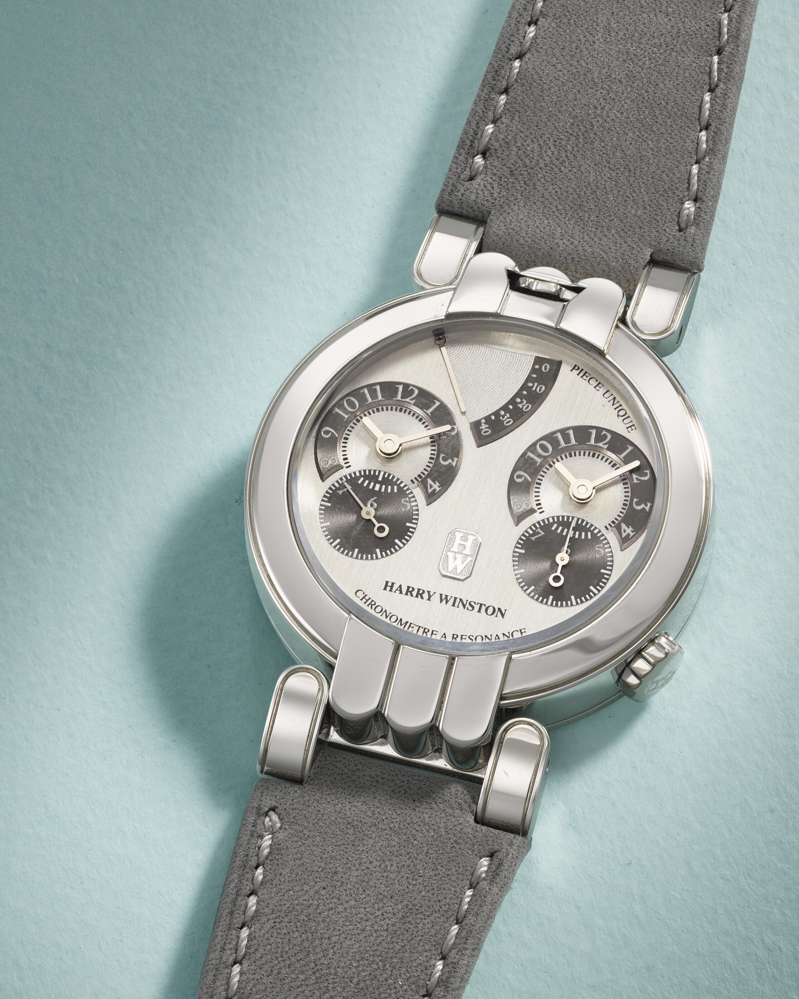 Harry winston sales opus 1