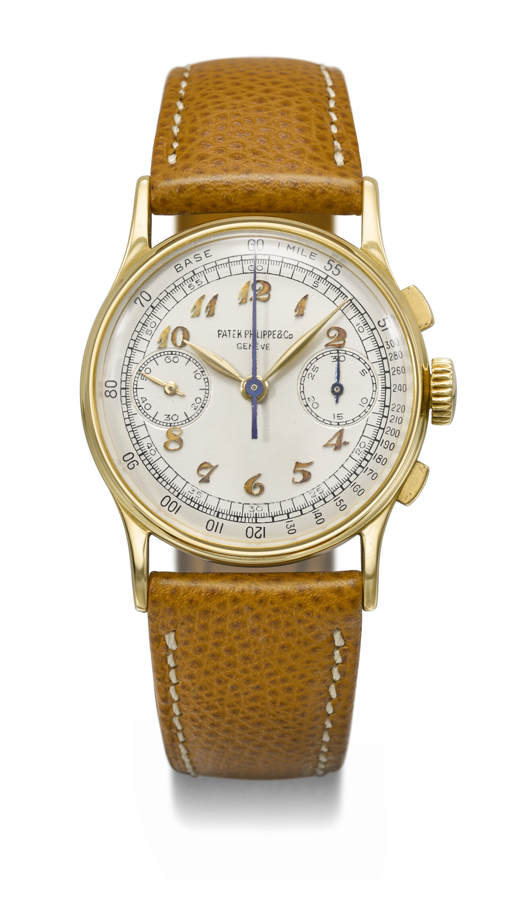 Breguet no sales 130