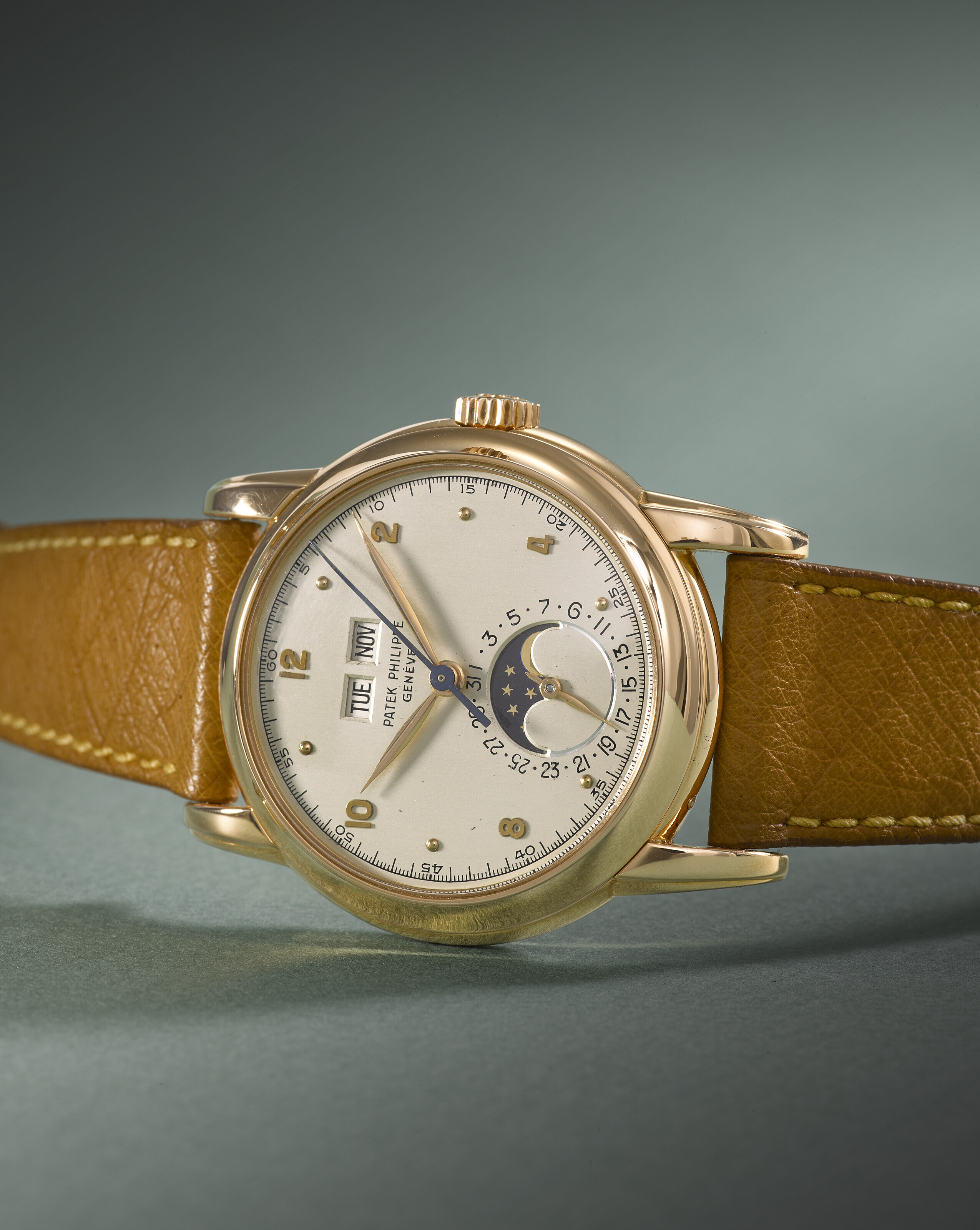 Patek 2497 new arrivals