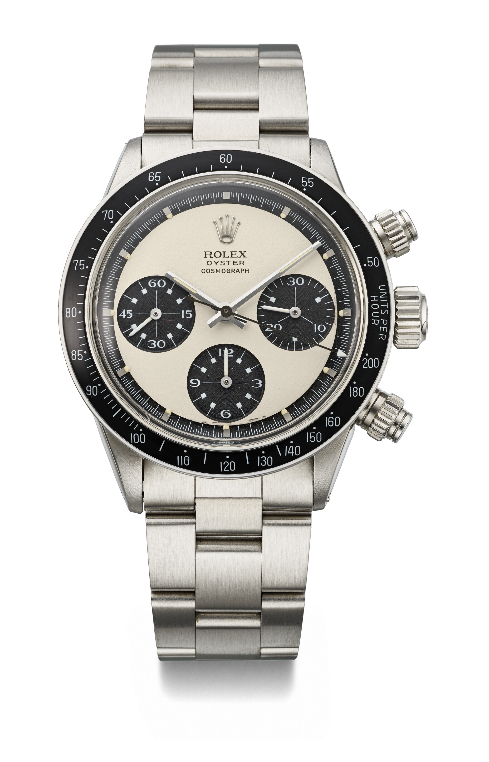 Paul newman daytona hotsell panda