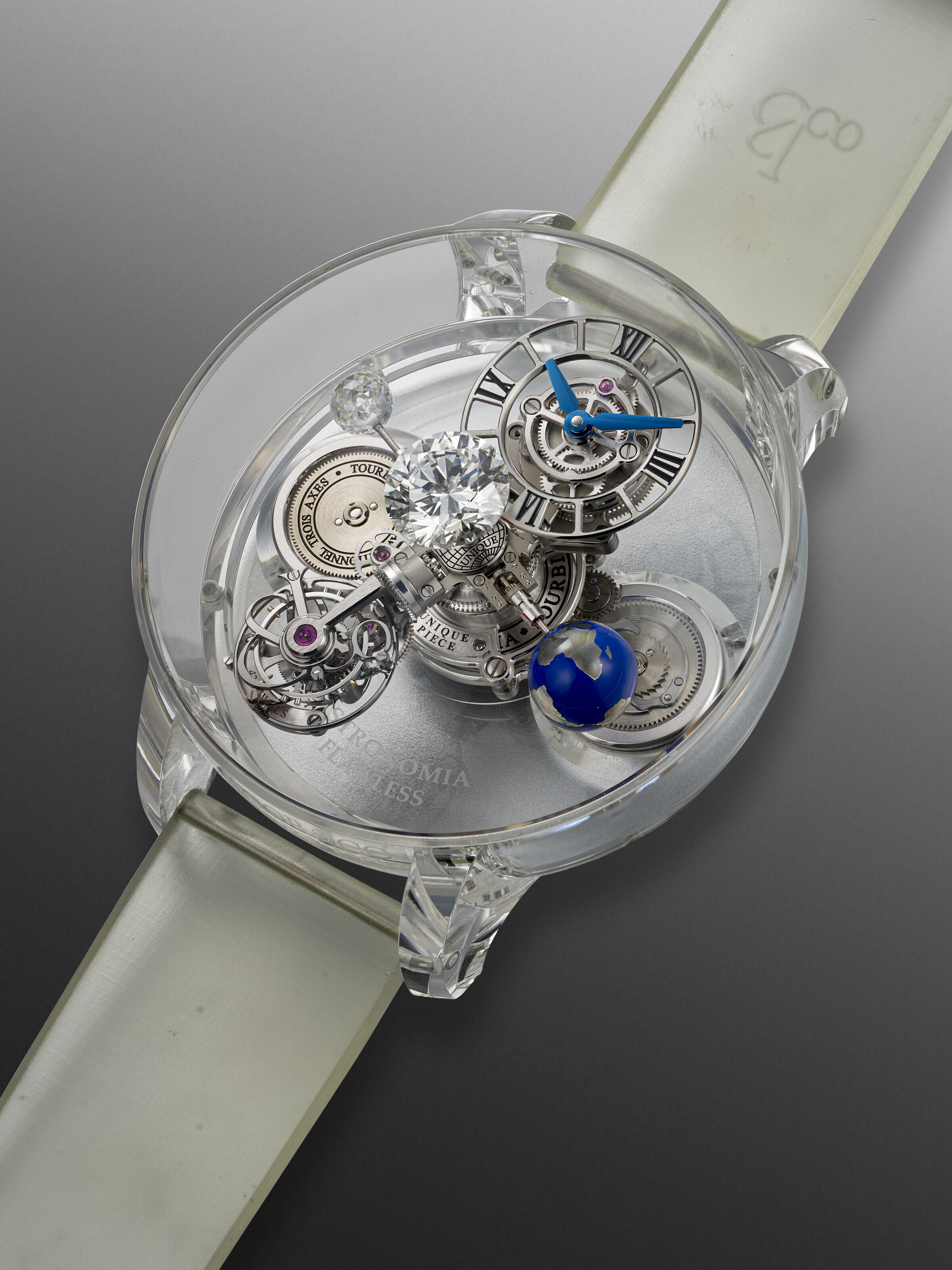 Jacob and co astronomia flawless deals