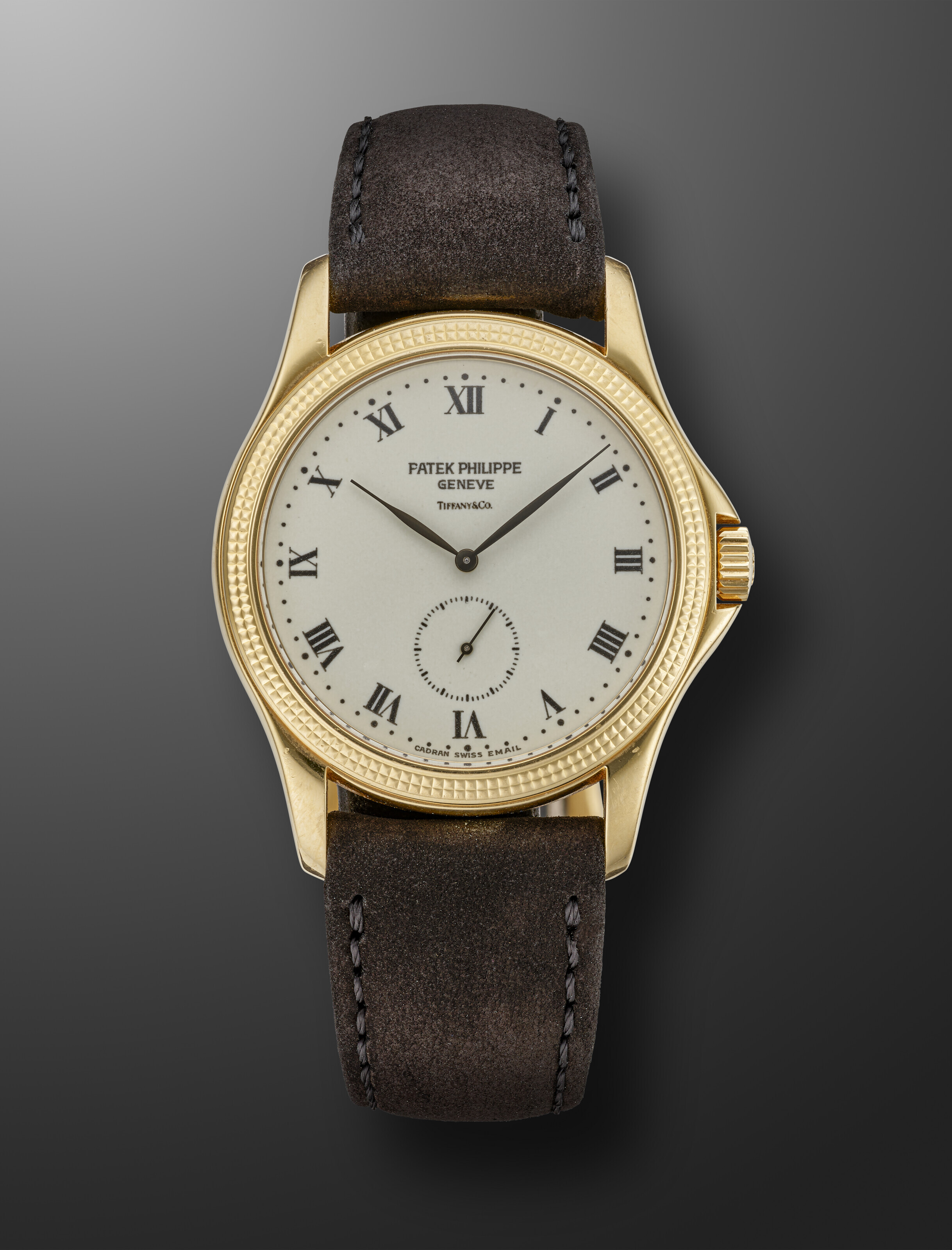 Patek 5196p tiffany clearance