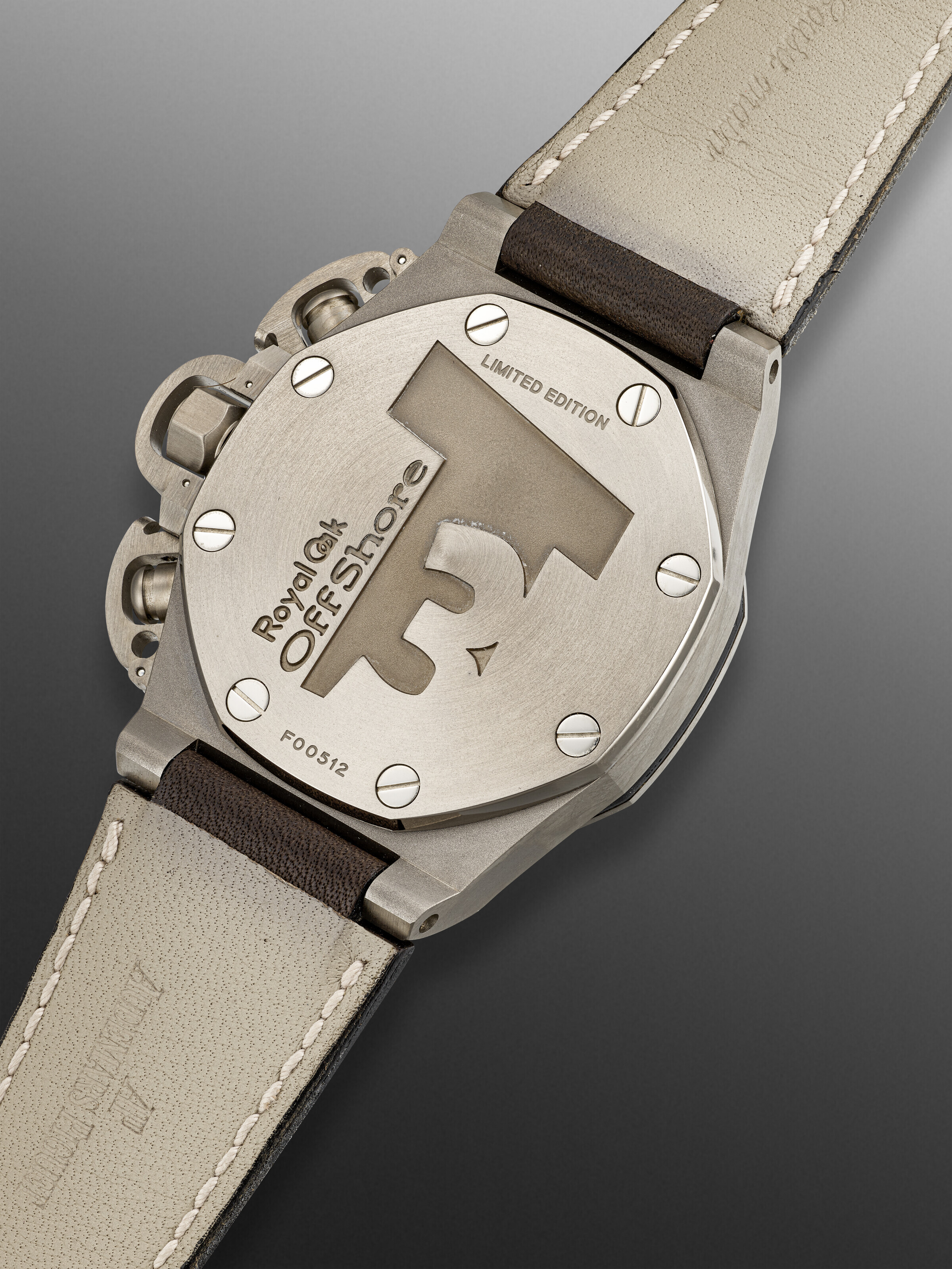 Audemars piguet t3 outlet