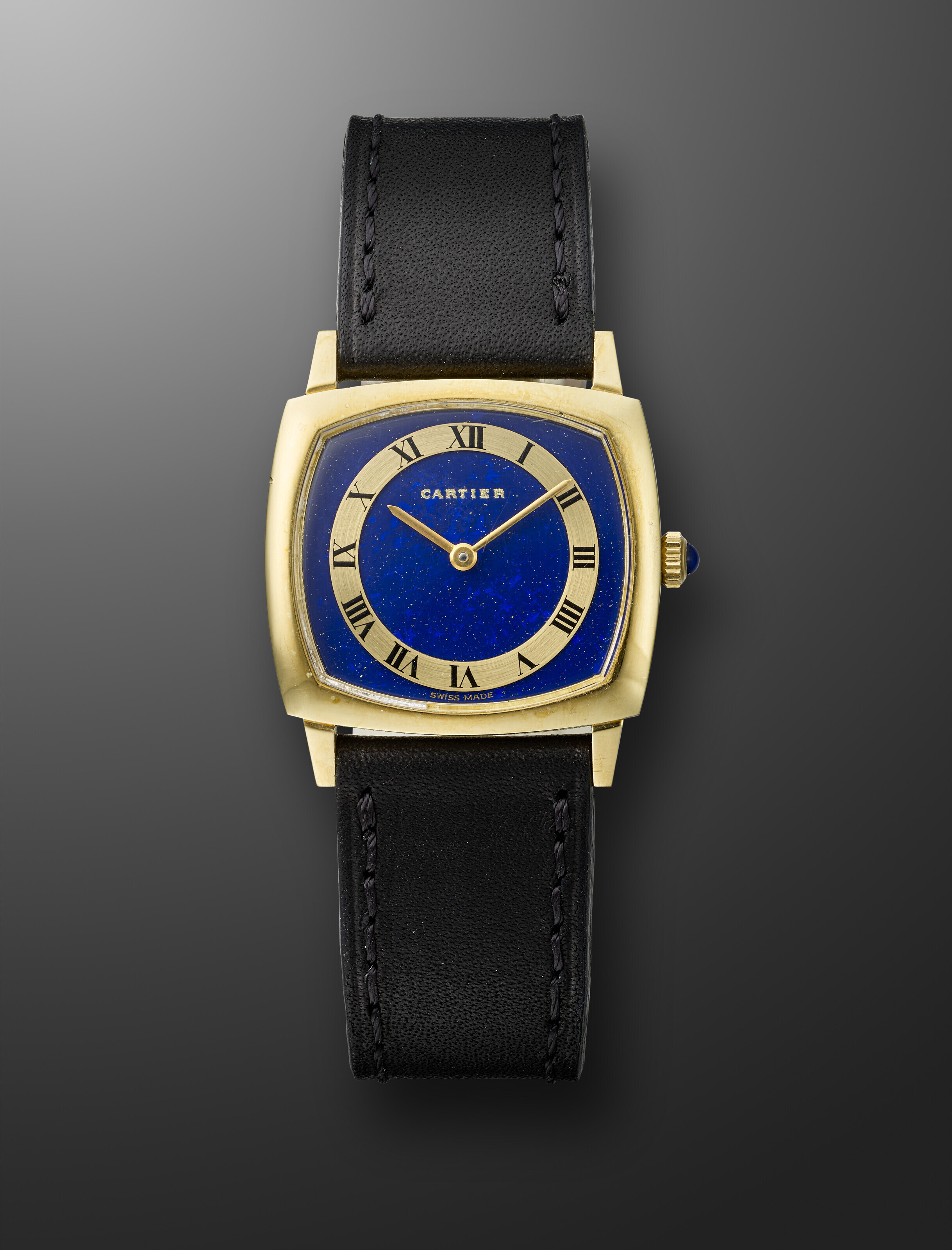 JAEGER-LECOULTRE 