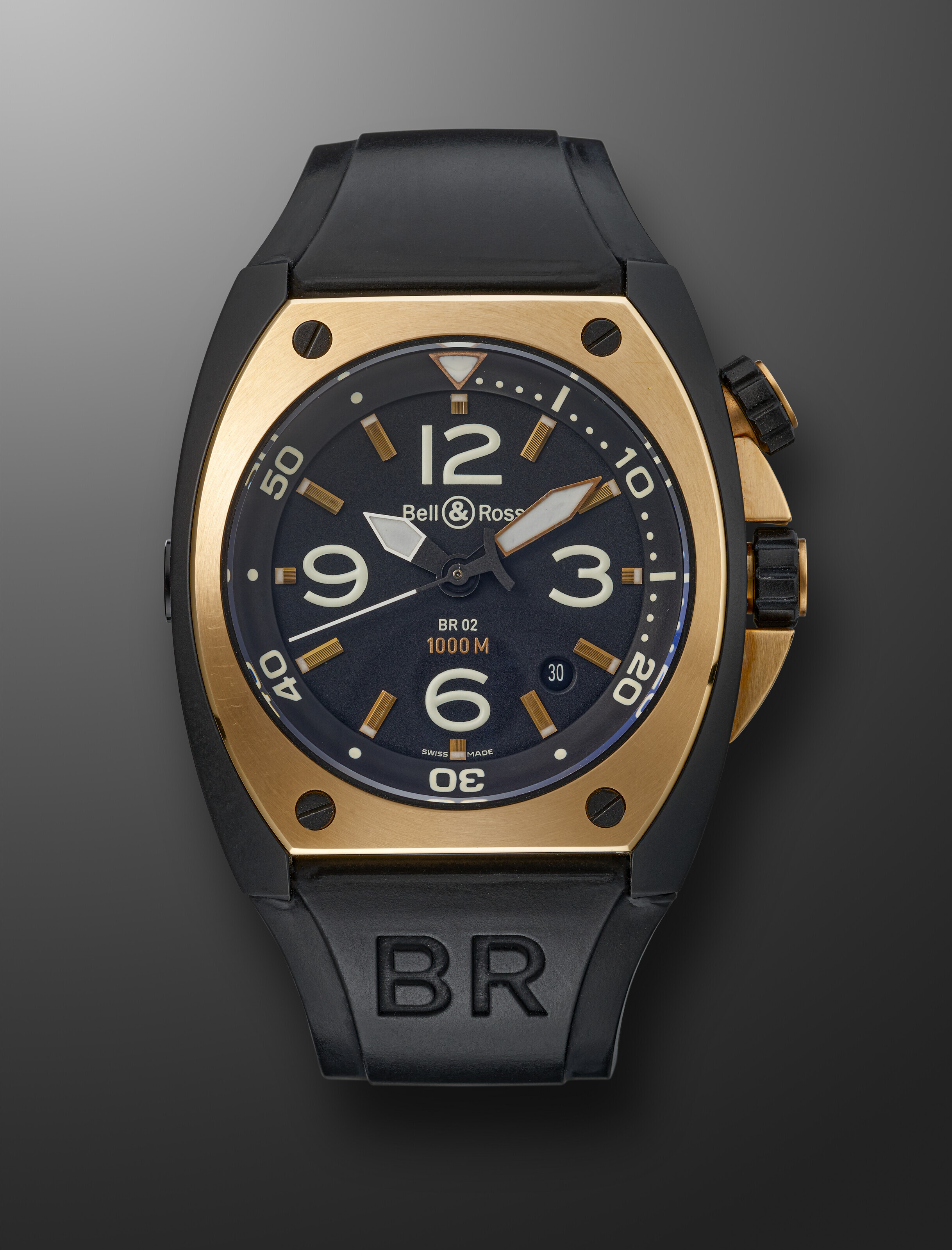 bell & ross br02 for sale