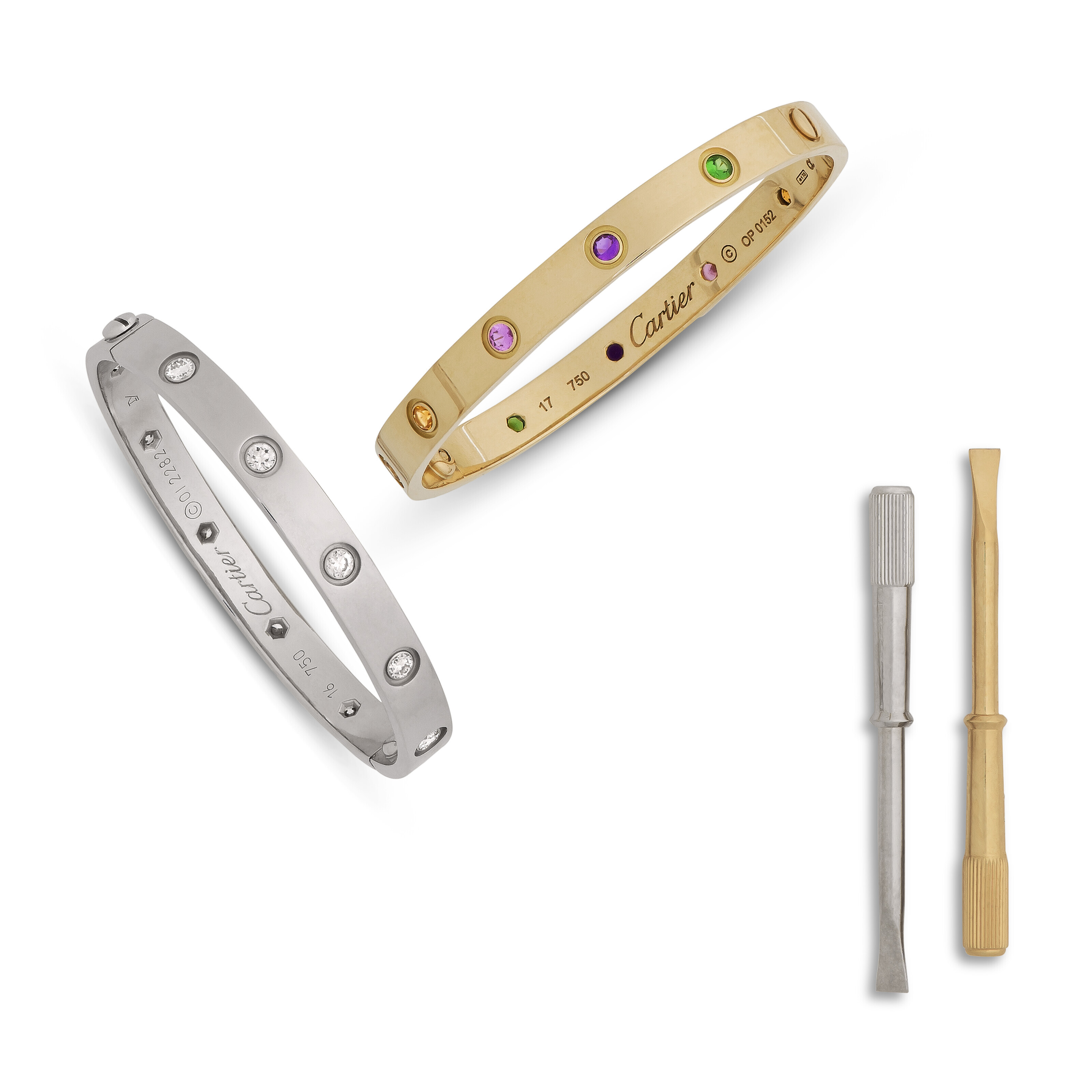 Cartier 16 750 new arrivals