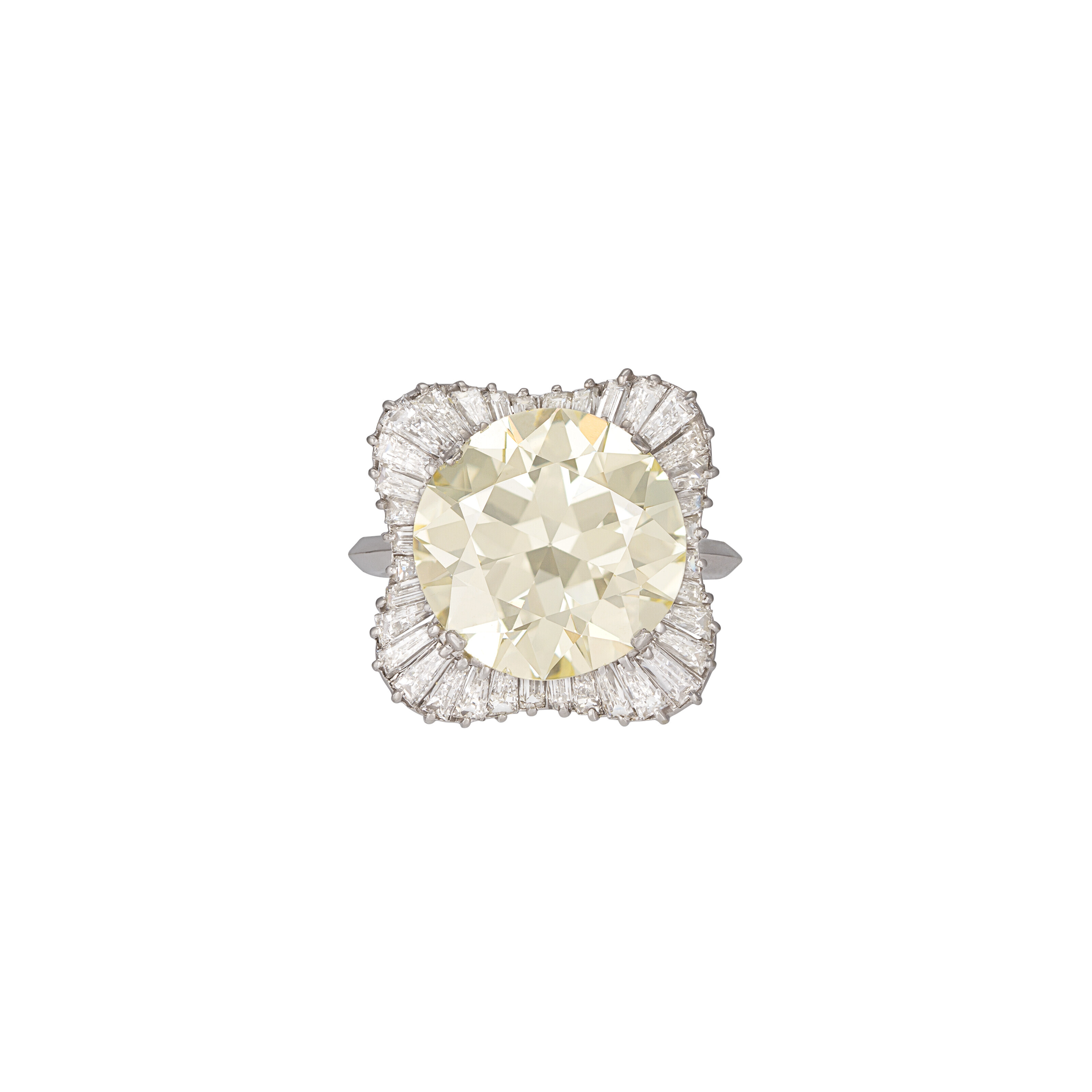 DIAMOND RING, | Christie’s