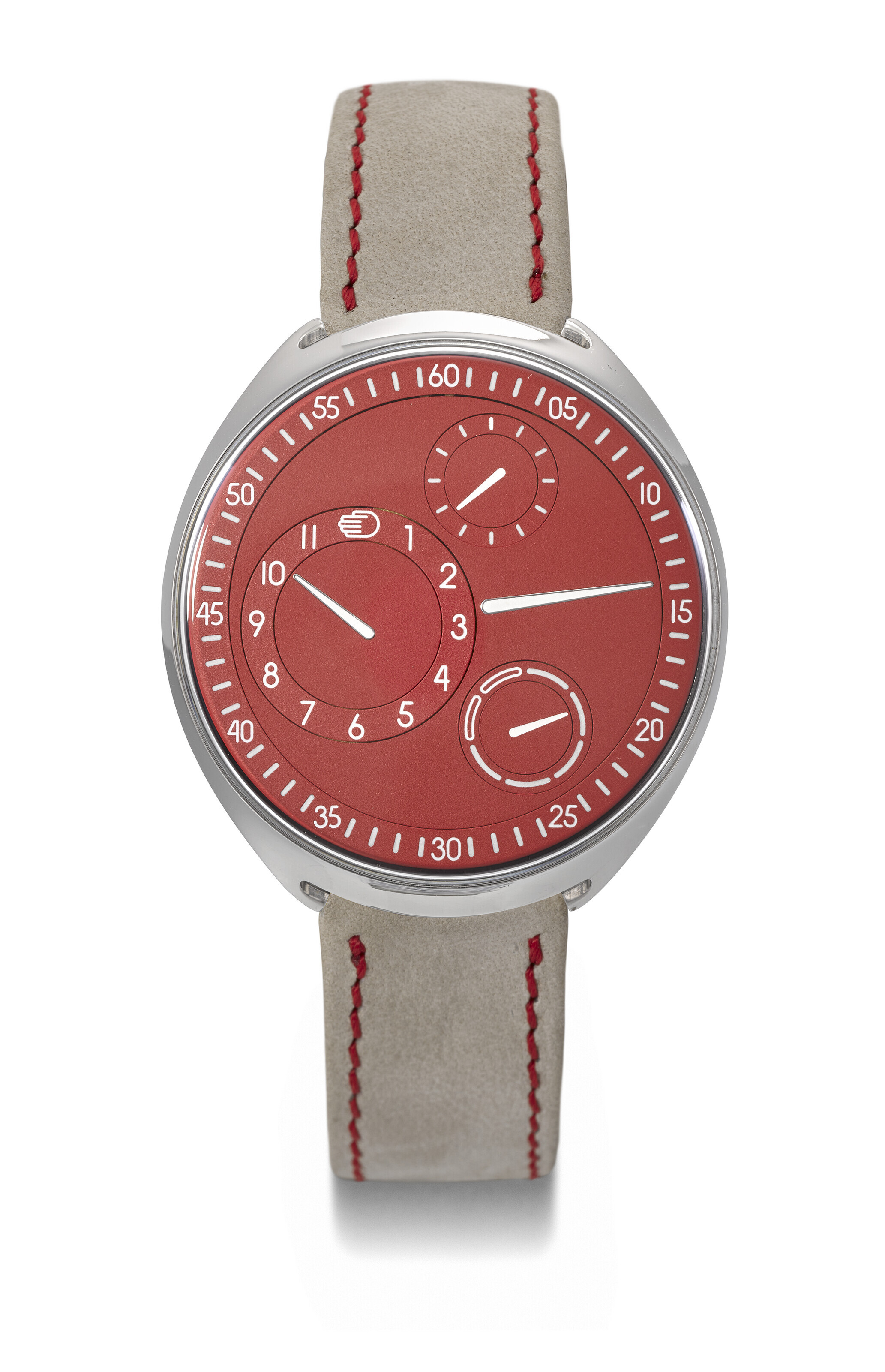 Independent watchmakers the names you need to know Christie s