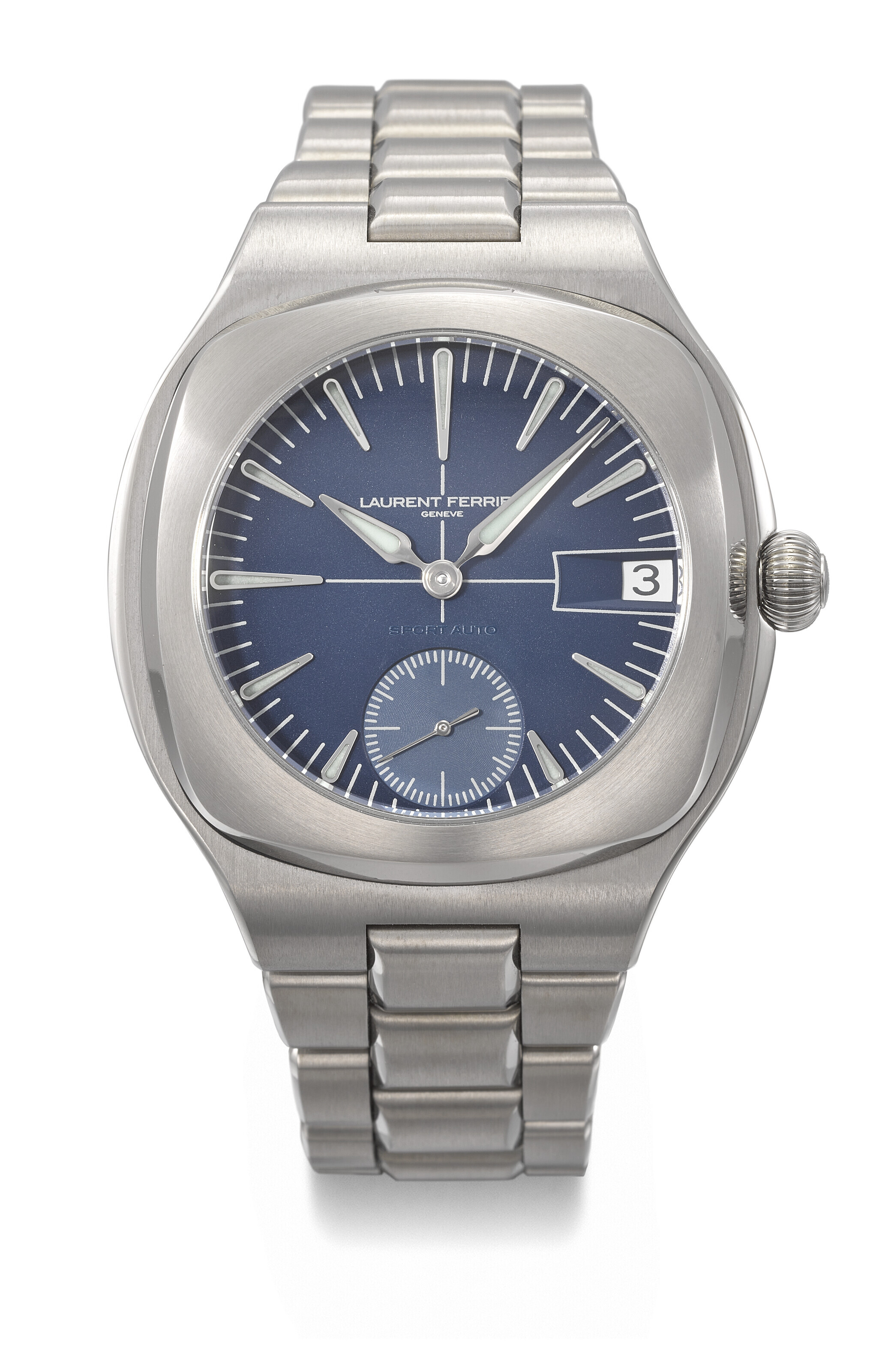 Paul cheap laurent watchmaker