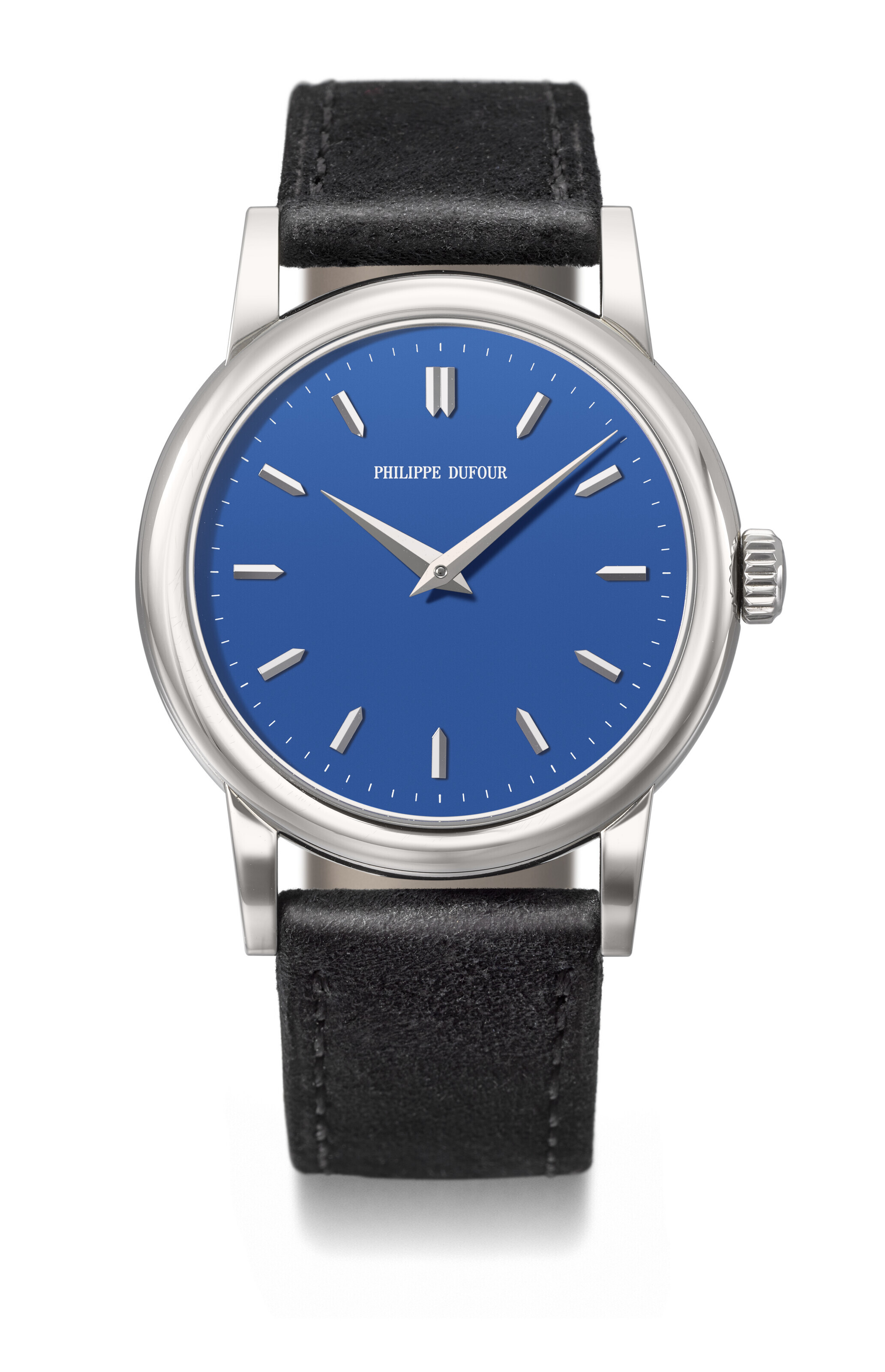 Montre simplicity best sale dufour prix