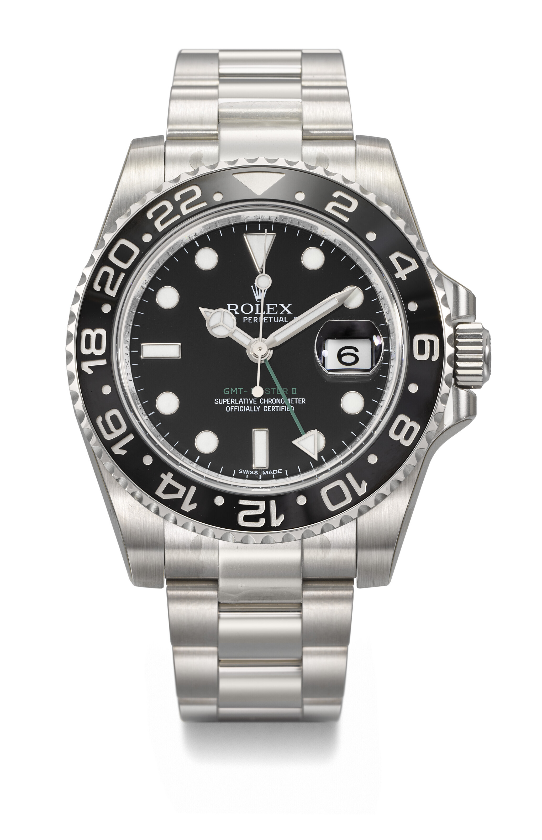 Rolex best sale submariner gspr