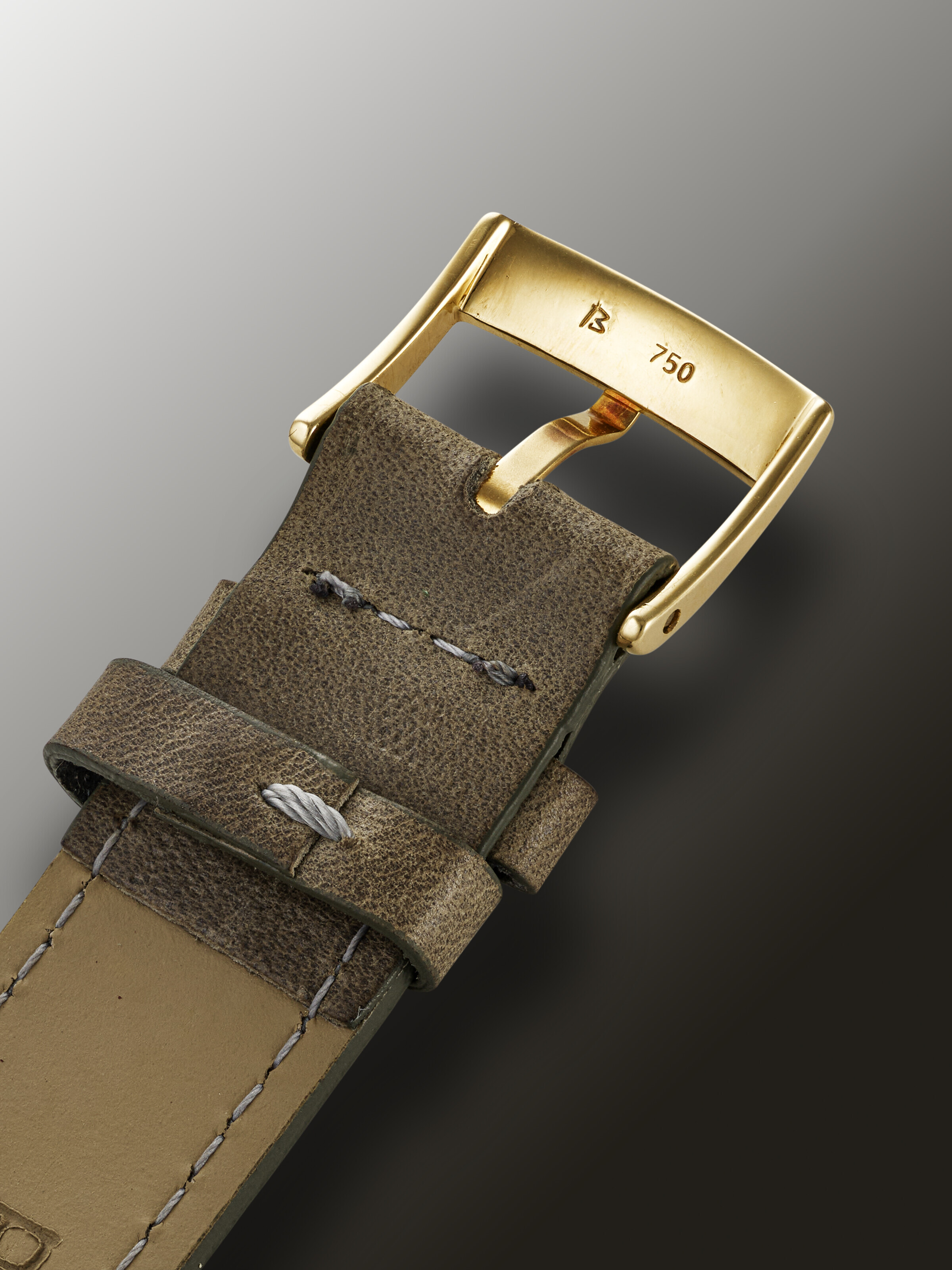 ANDERSEN GENEVE, LIMITED EDITION YELLOW GOLD WORLD TIME