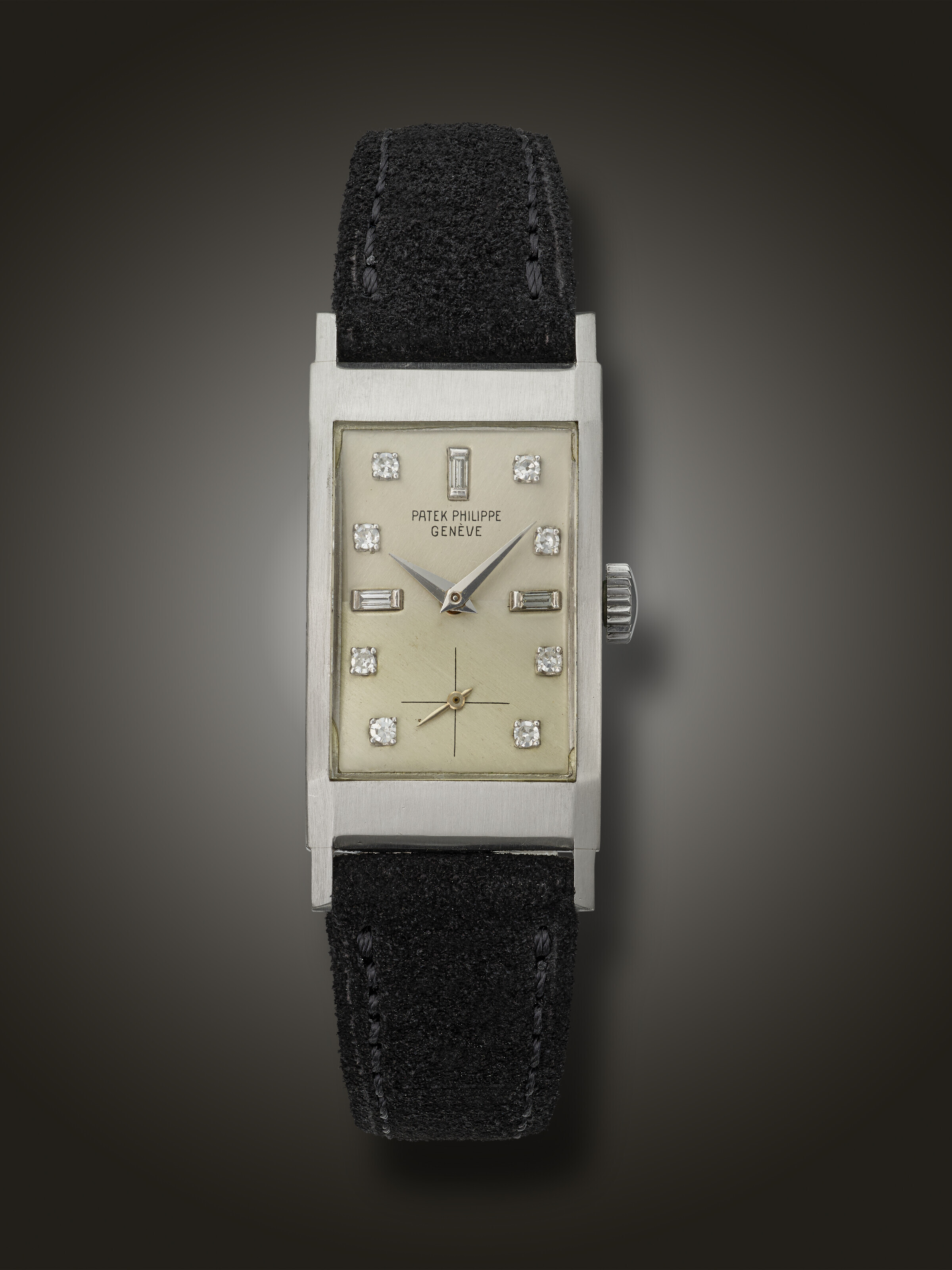 Auctions Geneva Platinum Watch Value Geneva Platinum No:7227 Gold