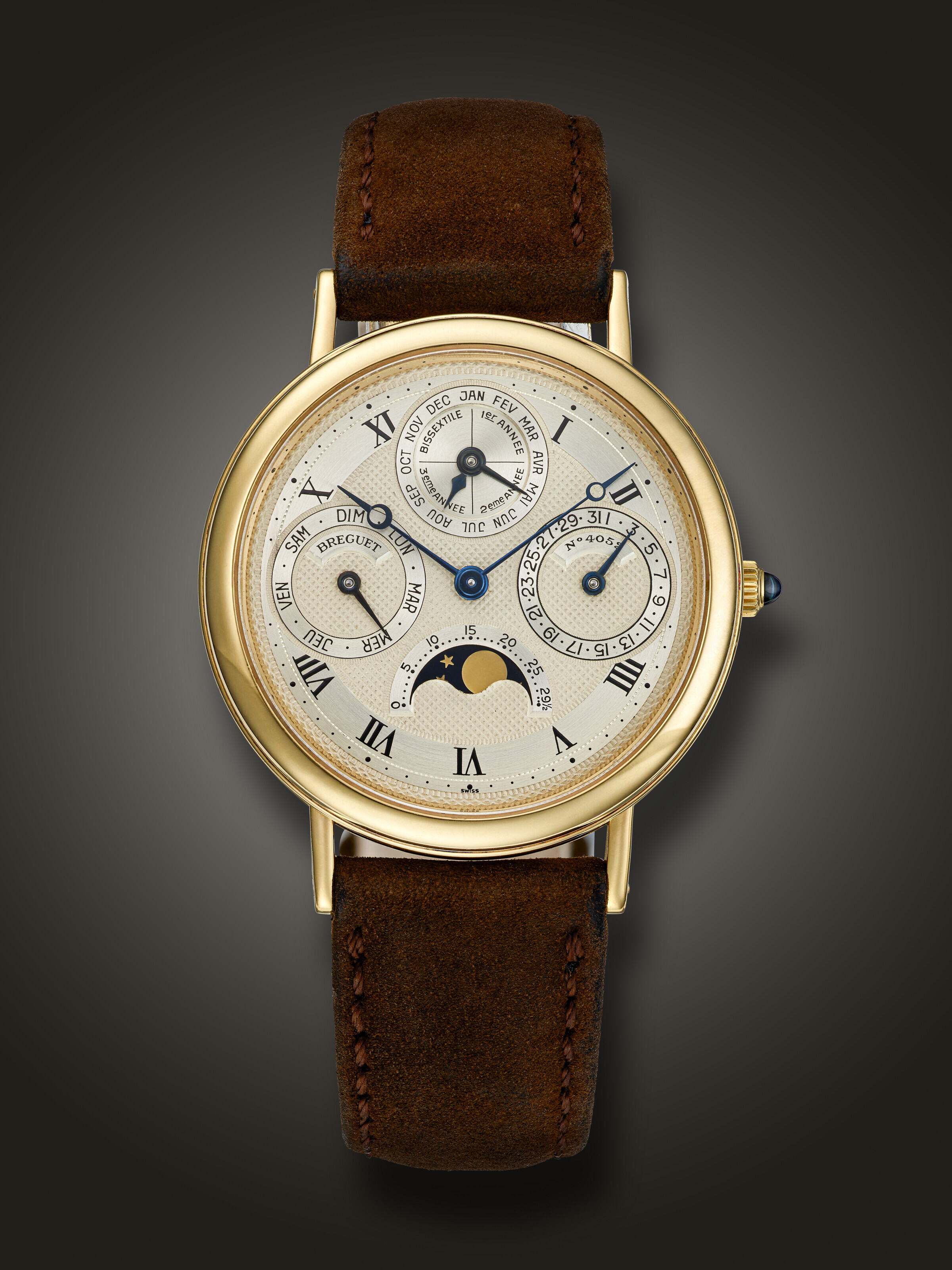 Breguet 3050 online