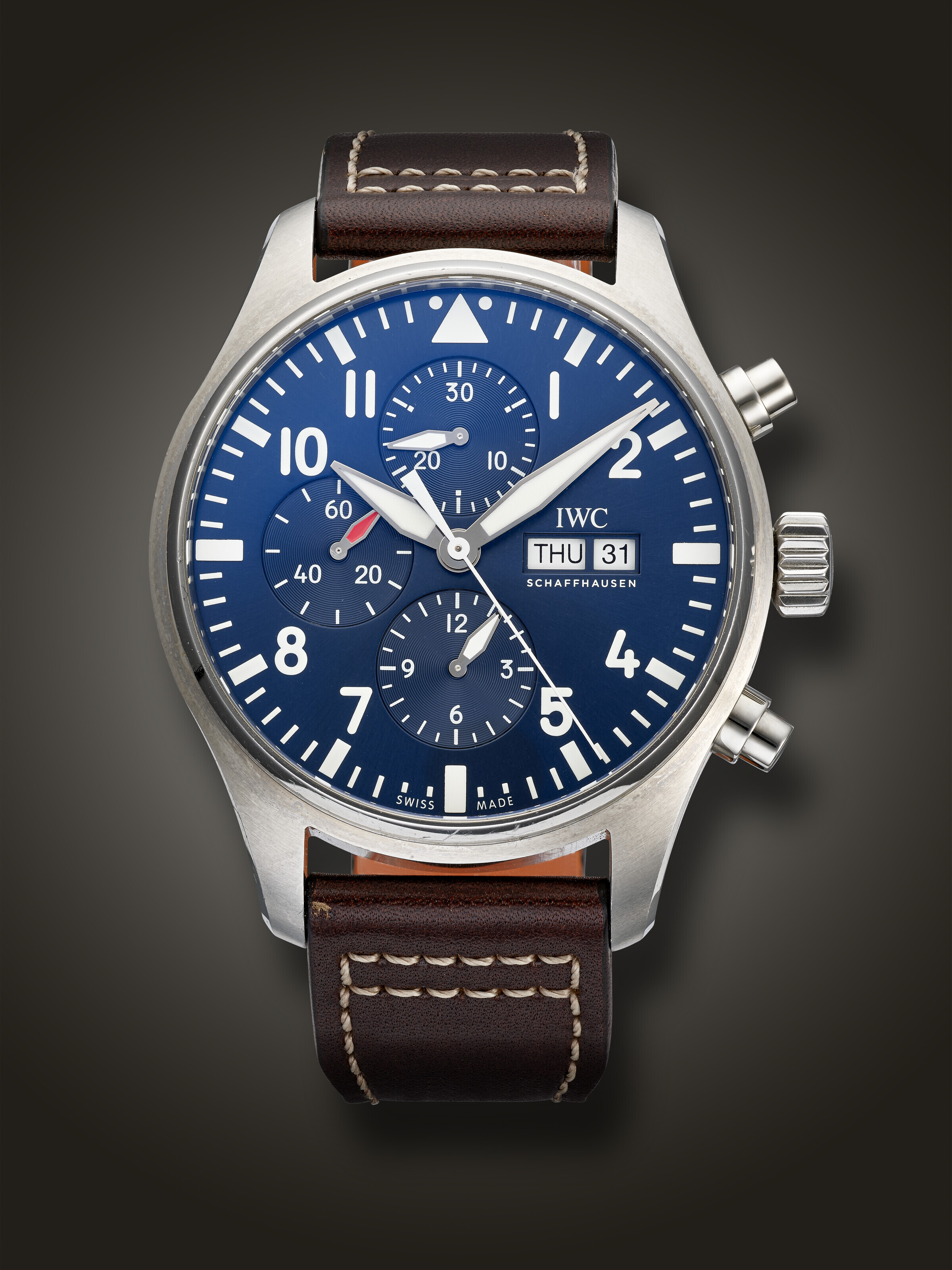 Iwc 3777 deals le petit prince