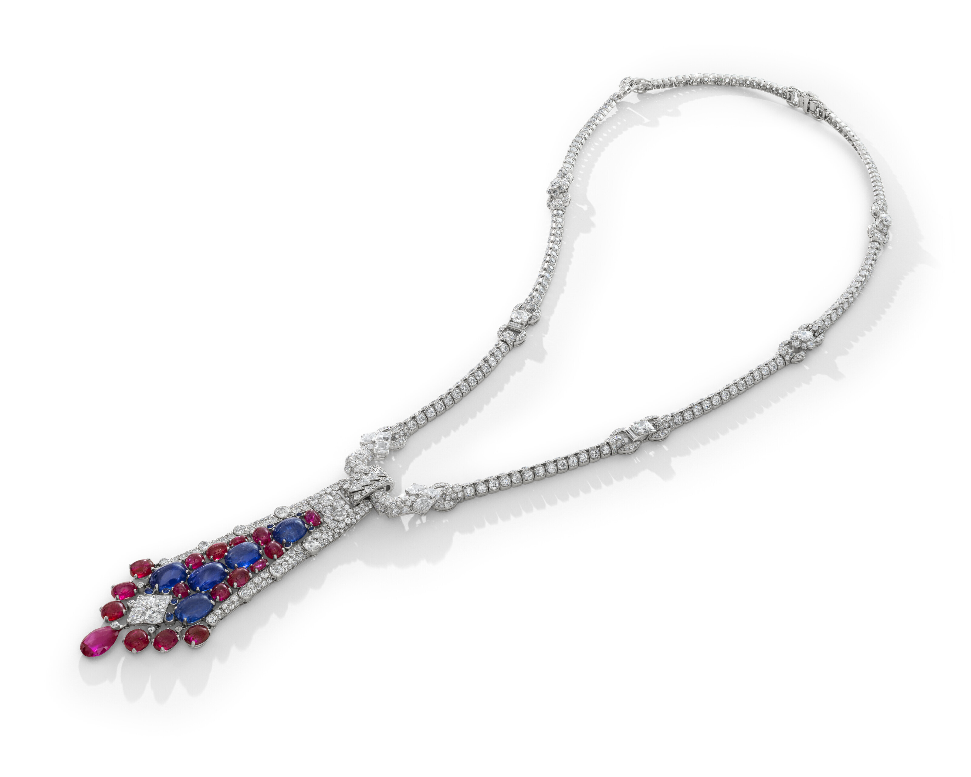 Collecting guide Art Deco jewellery Christie s