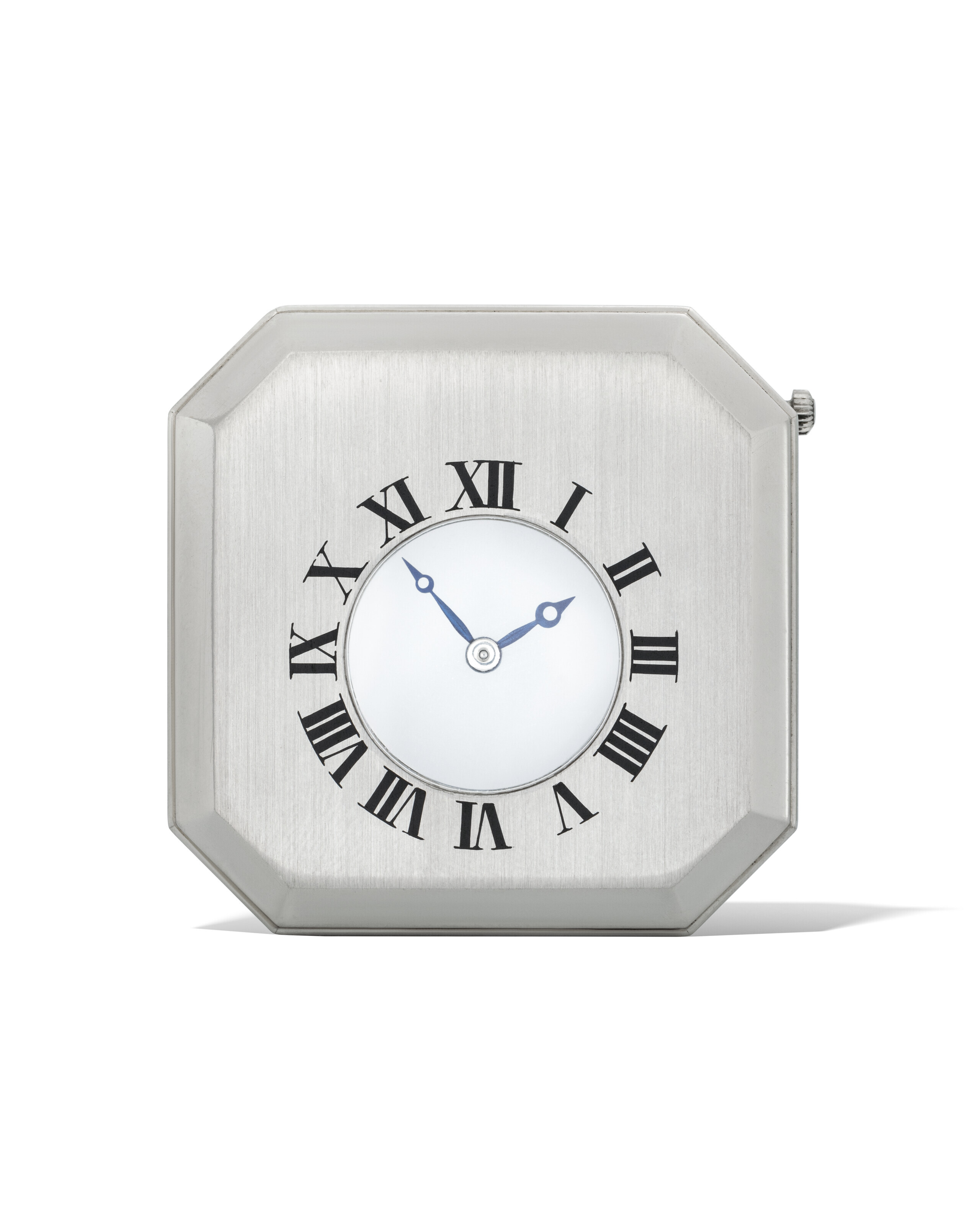 Collecting guide Cartier clocks Christie s