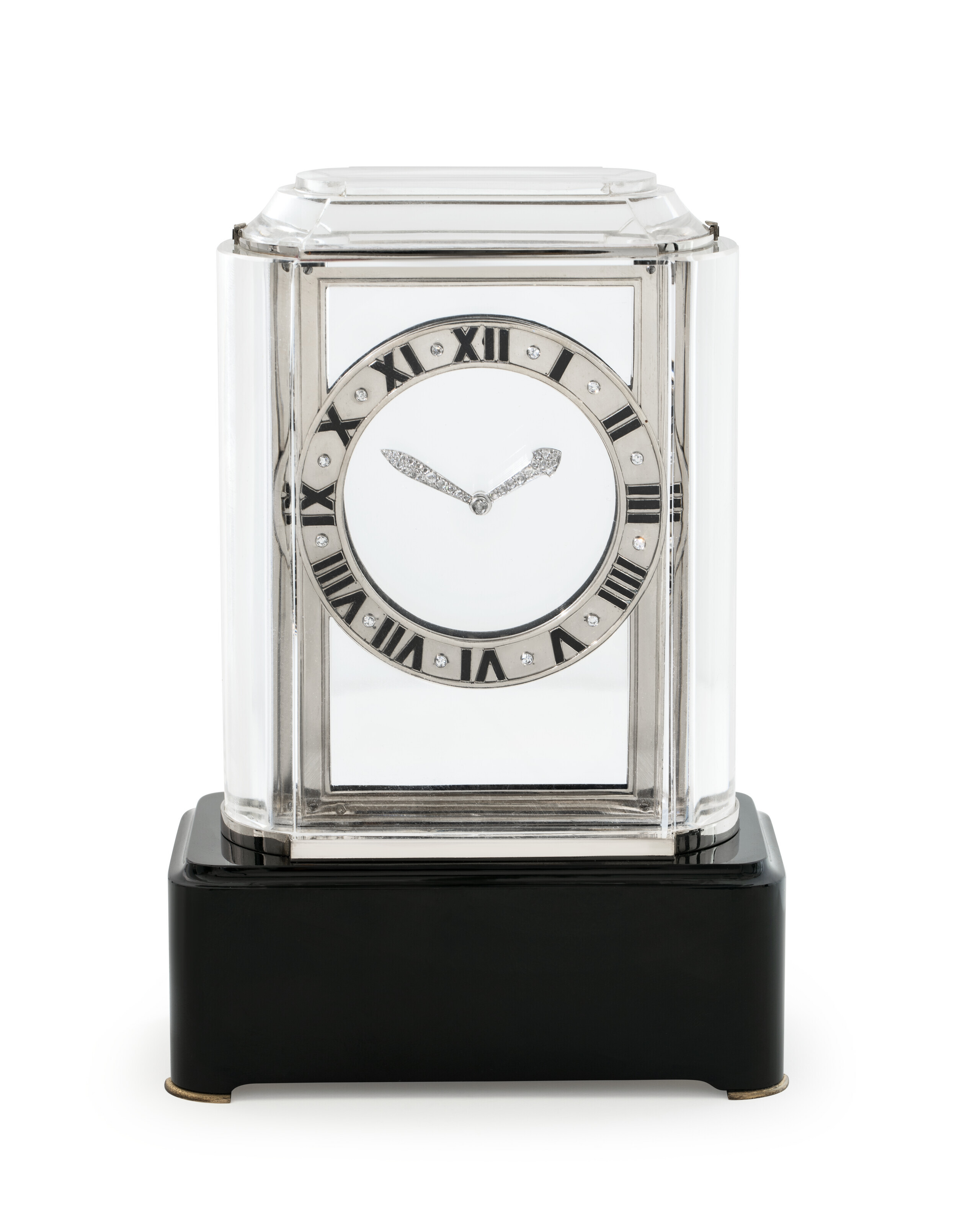 Cartier clock outlet
