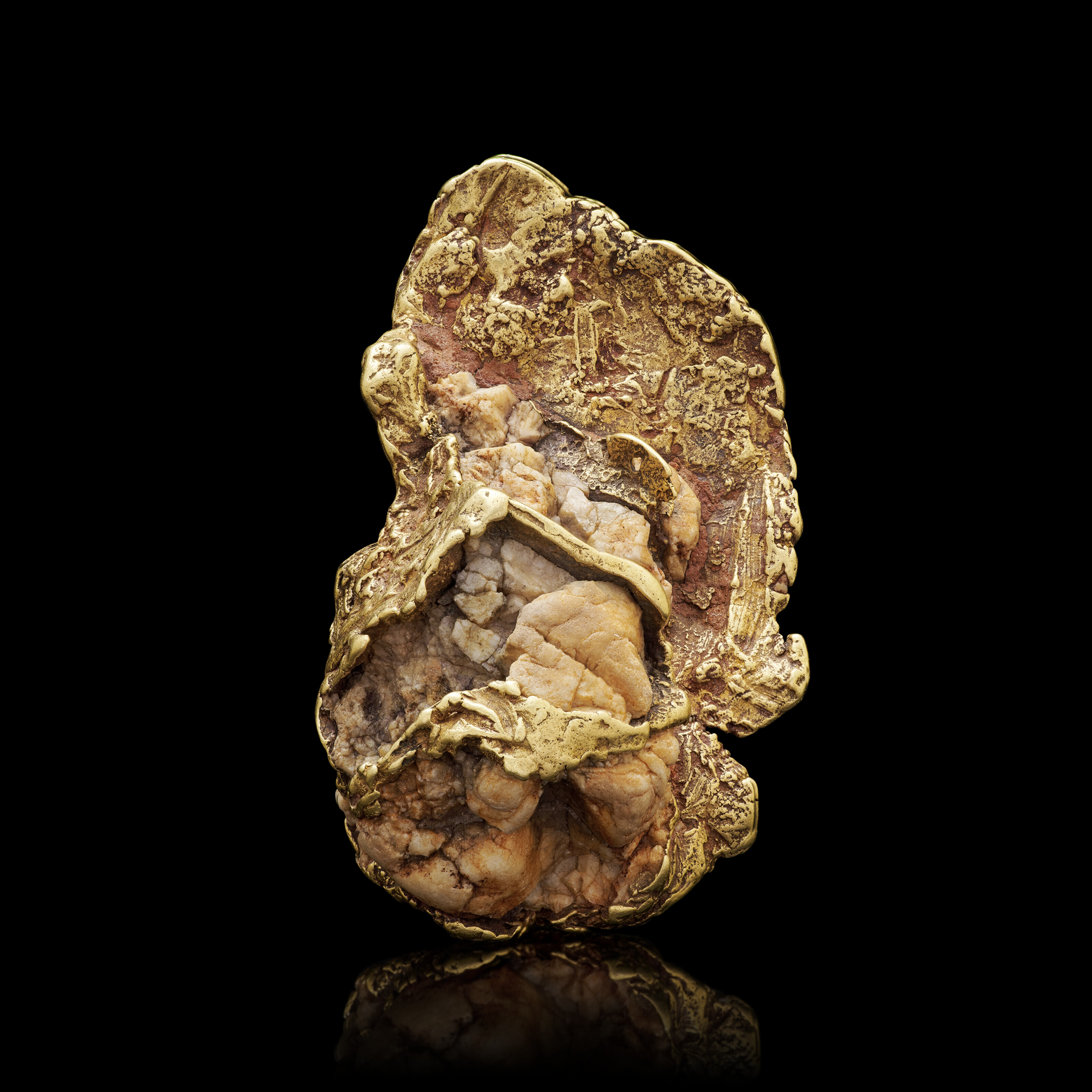 GOLD NUGGET, | Christie's