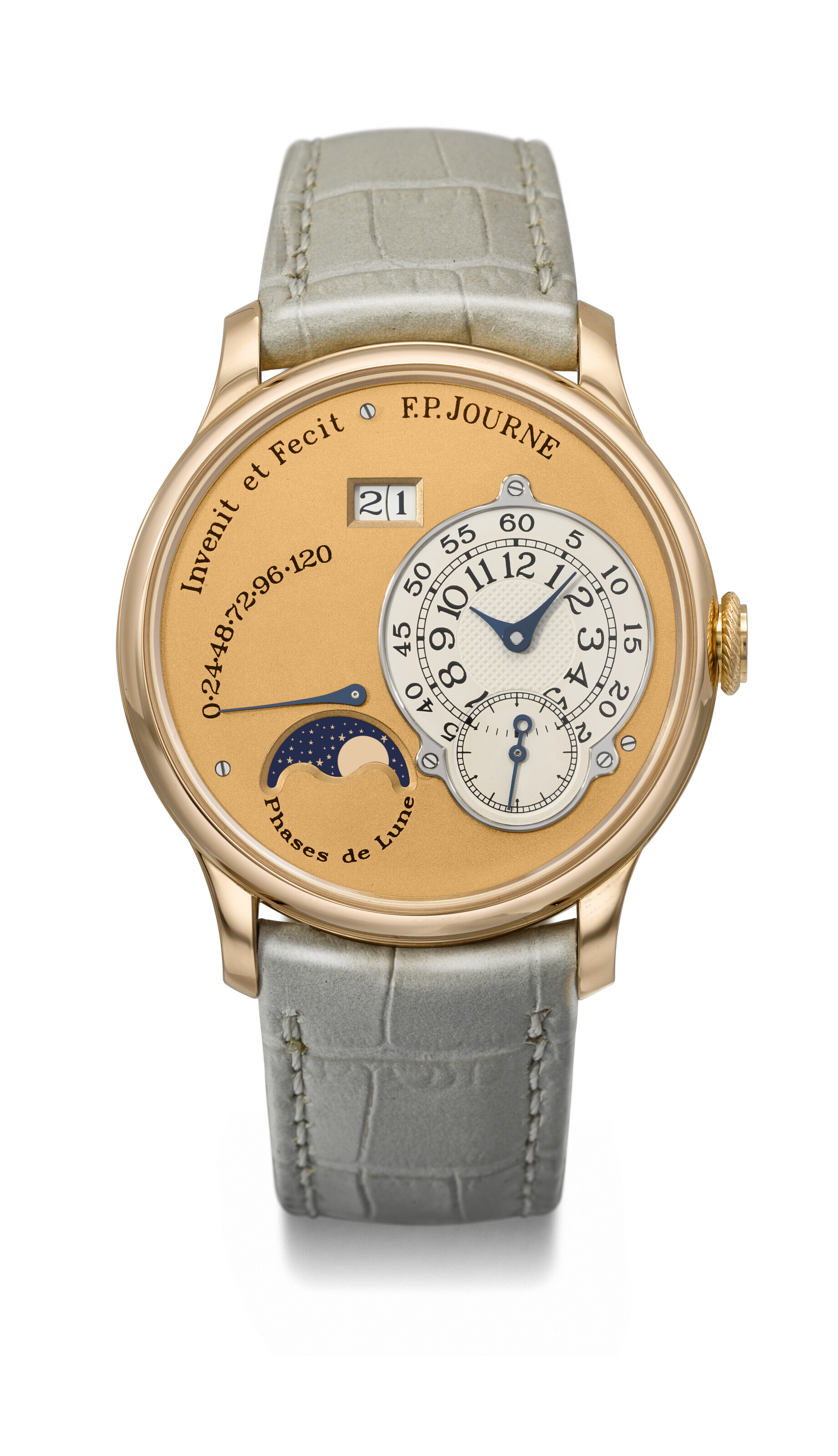 Fp journe on sale service cost