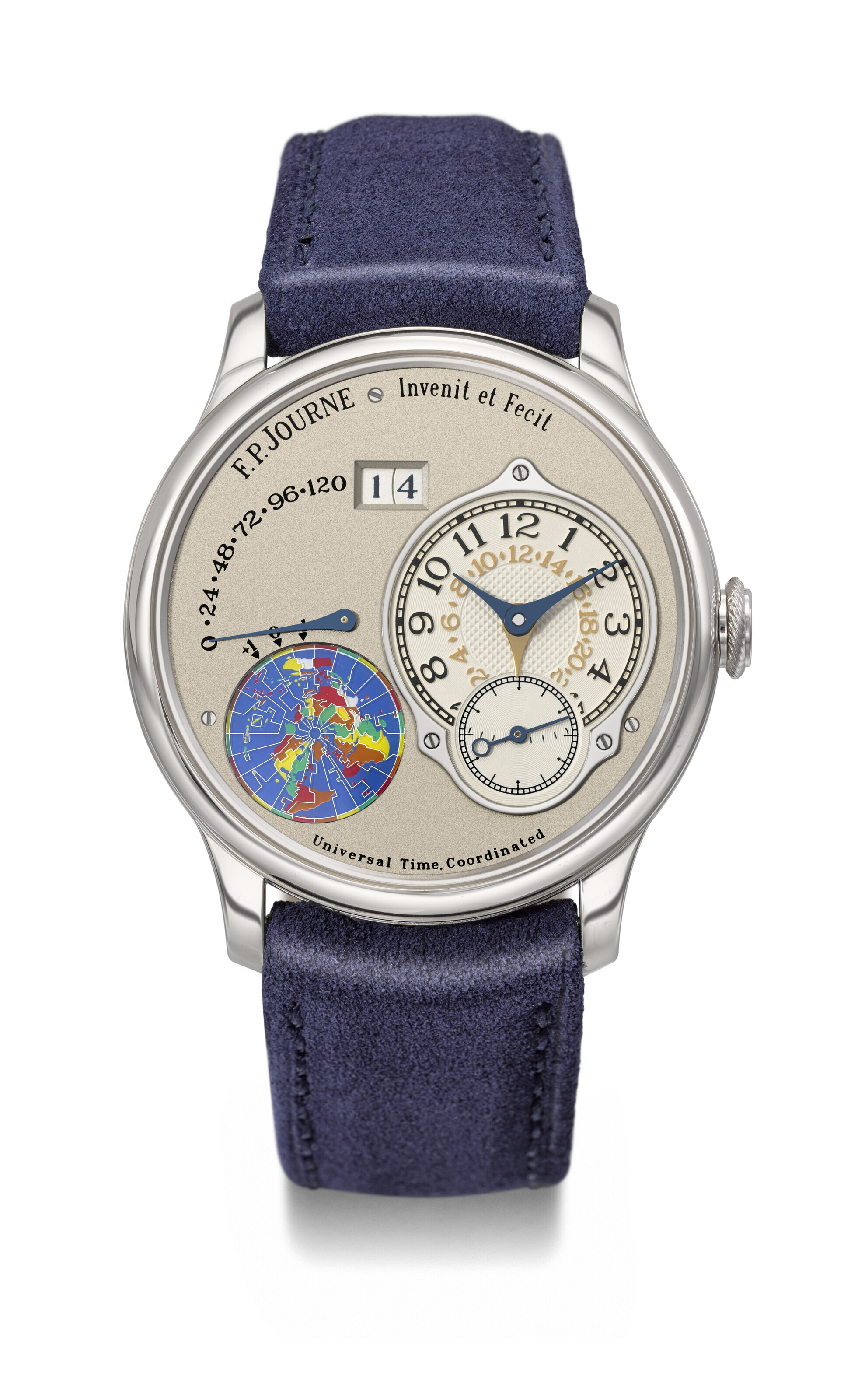 Fp journe utc price sales