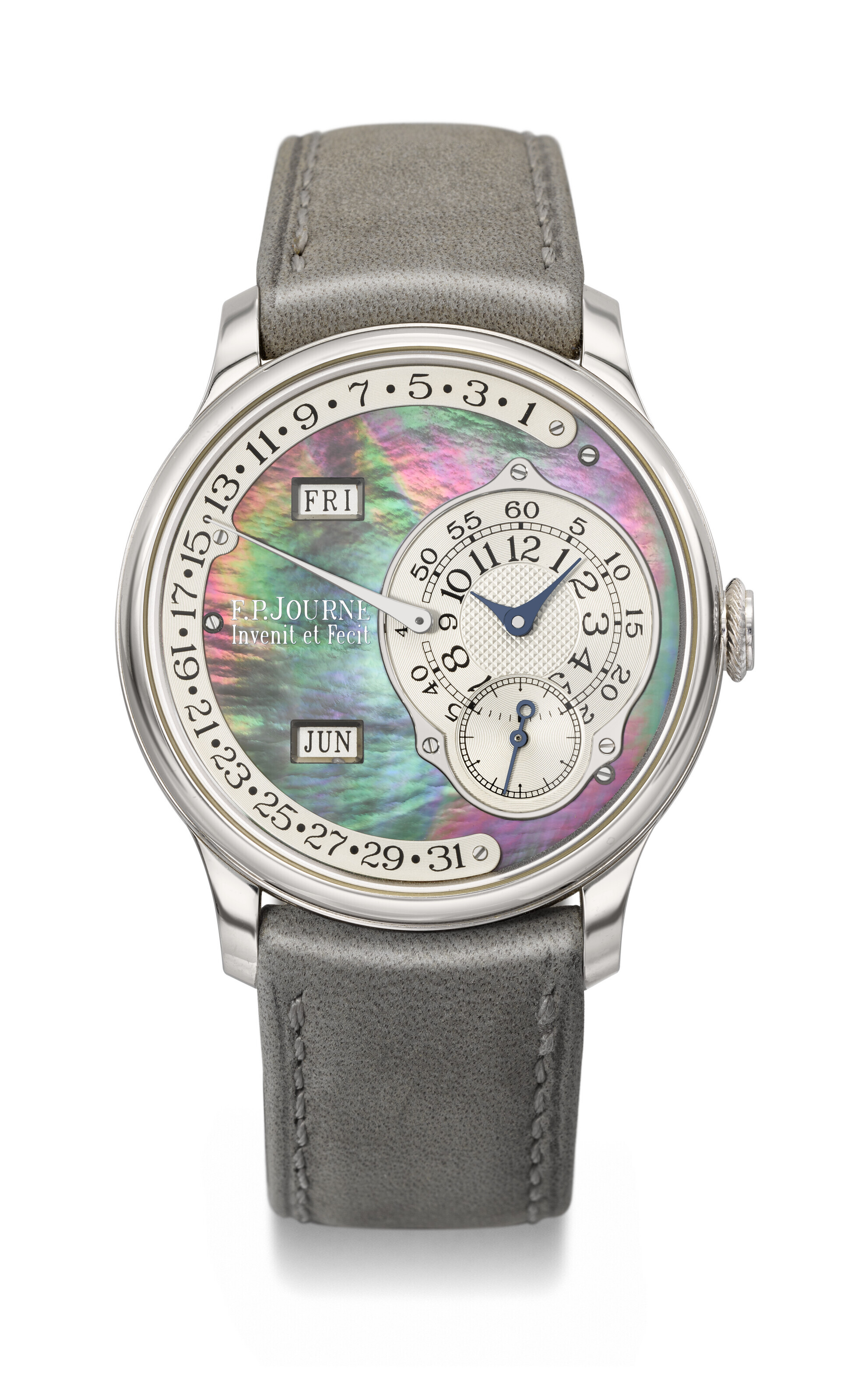 Fp journe best sale octa calendrier price