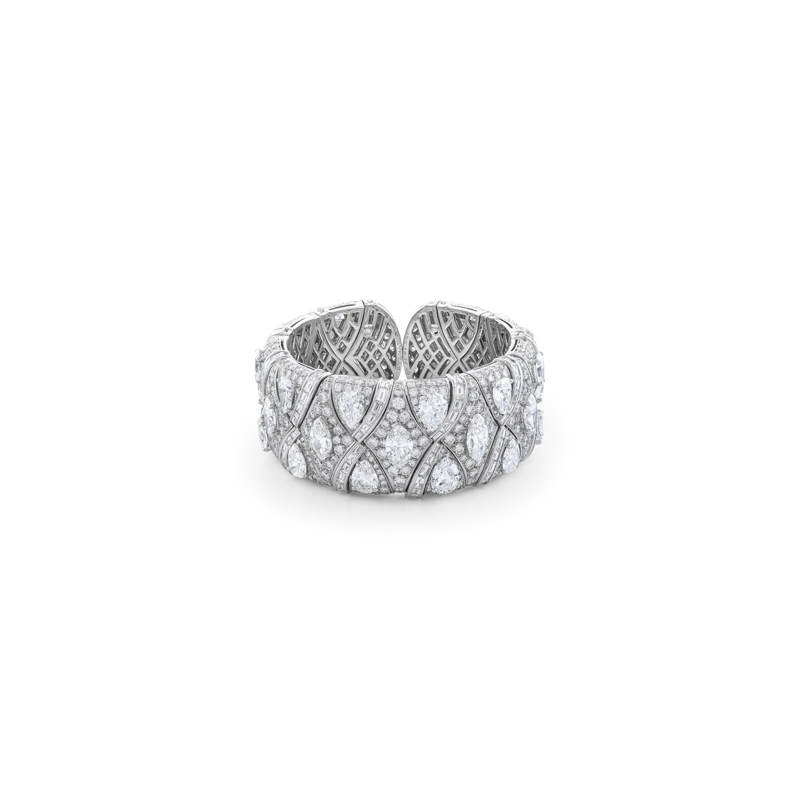 Bvlgari ring sale sale
