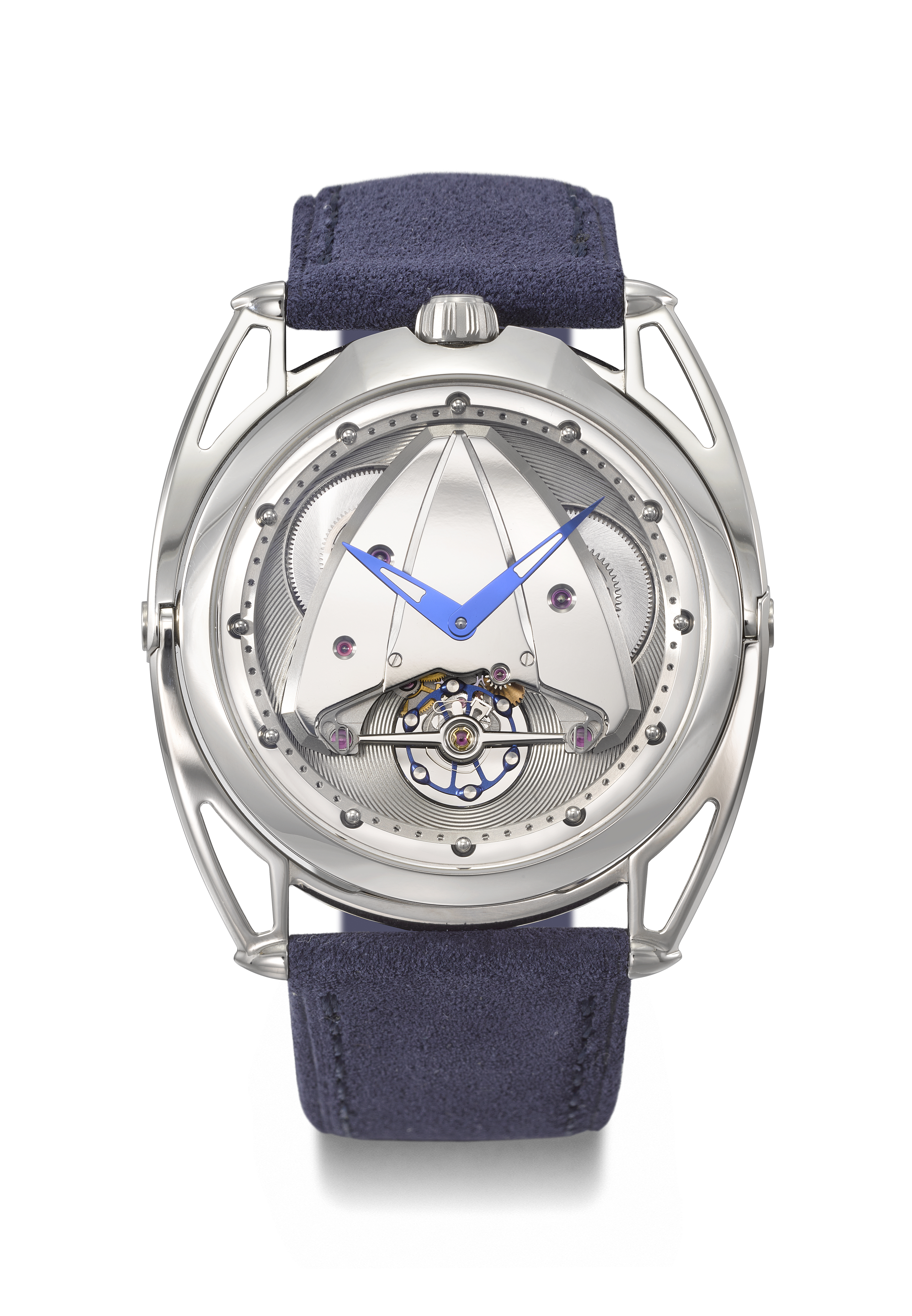 Christies - Passion for Time - An Important Private Collection of