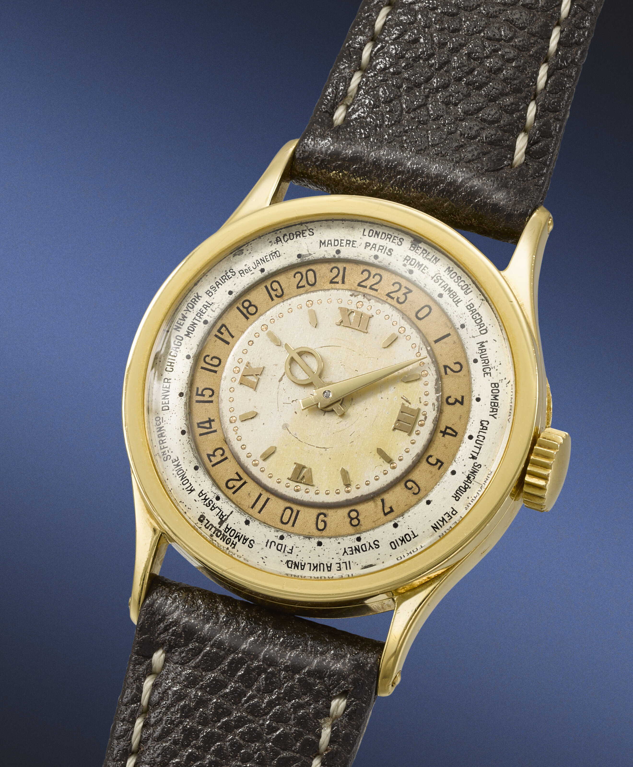 Patek philippe 96j online