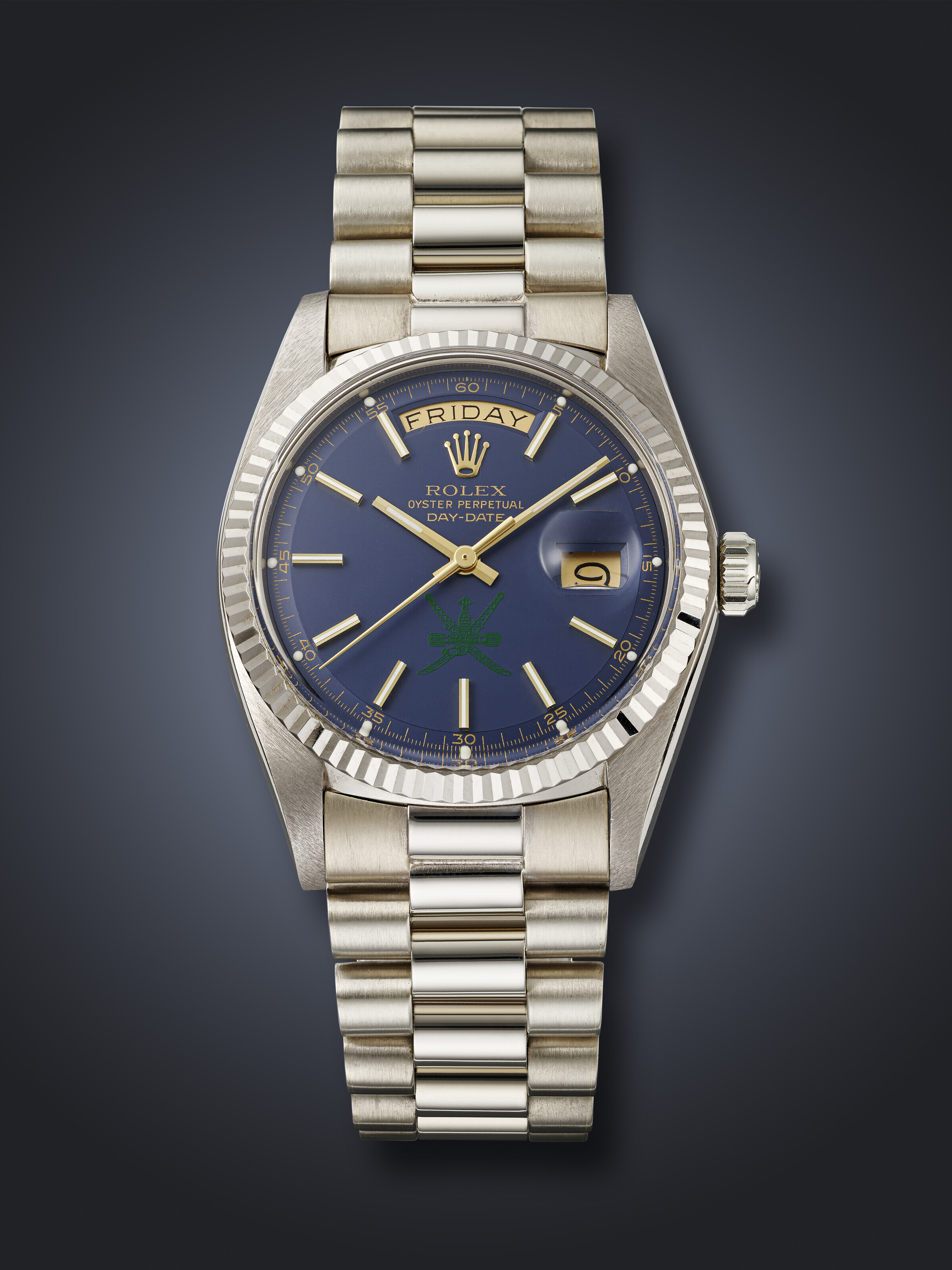 Symbol rolex hotsell