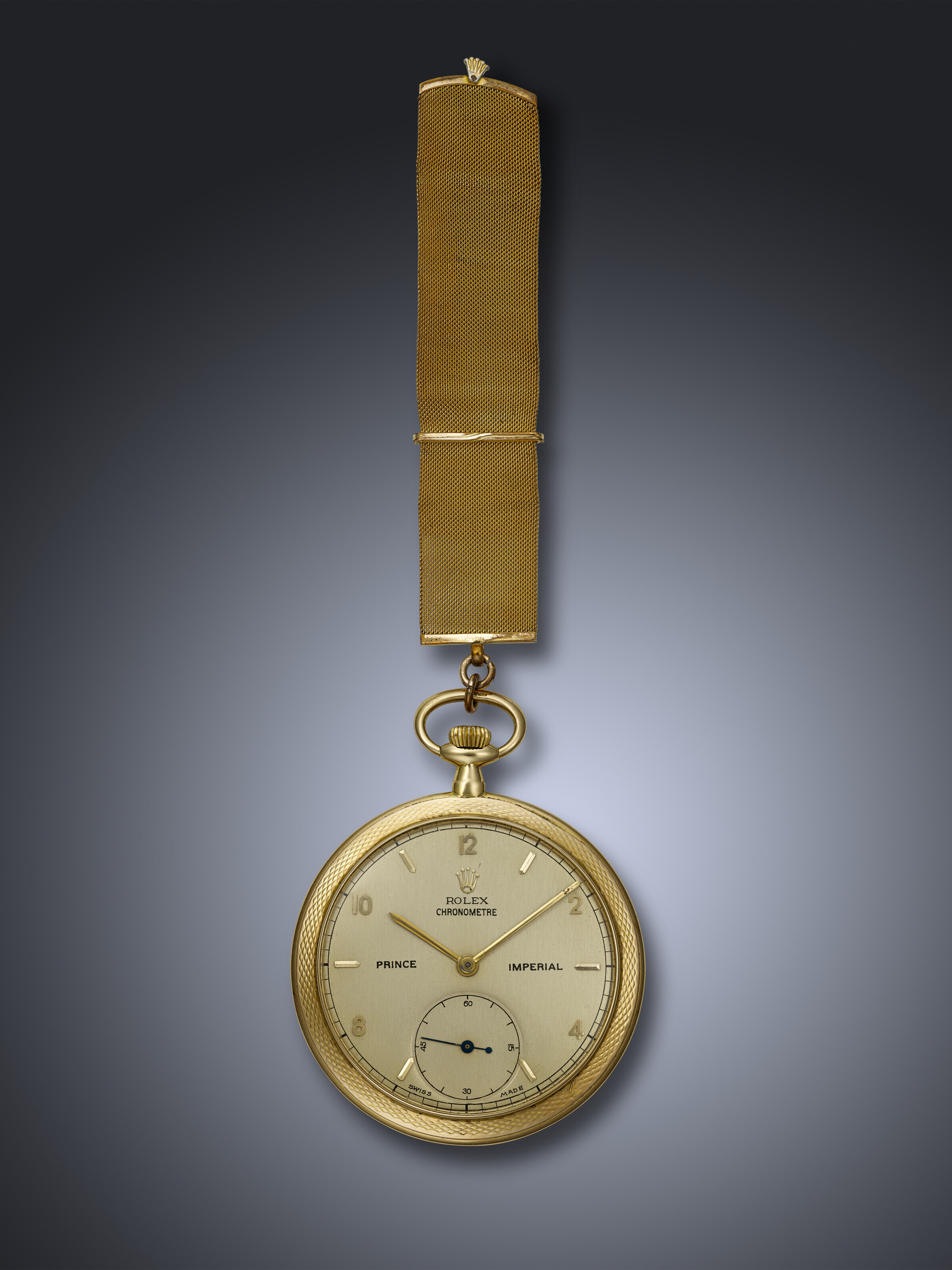 Rolex imperial top