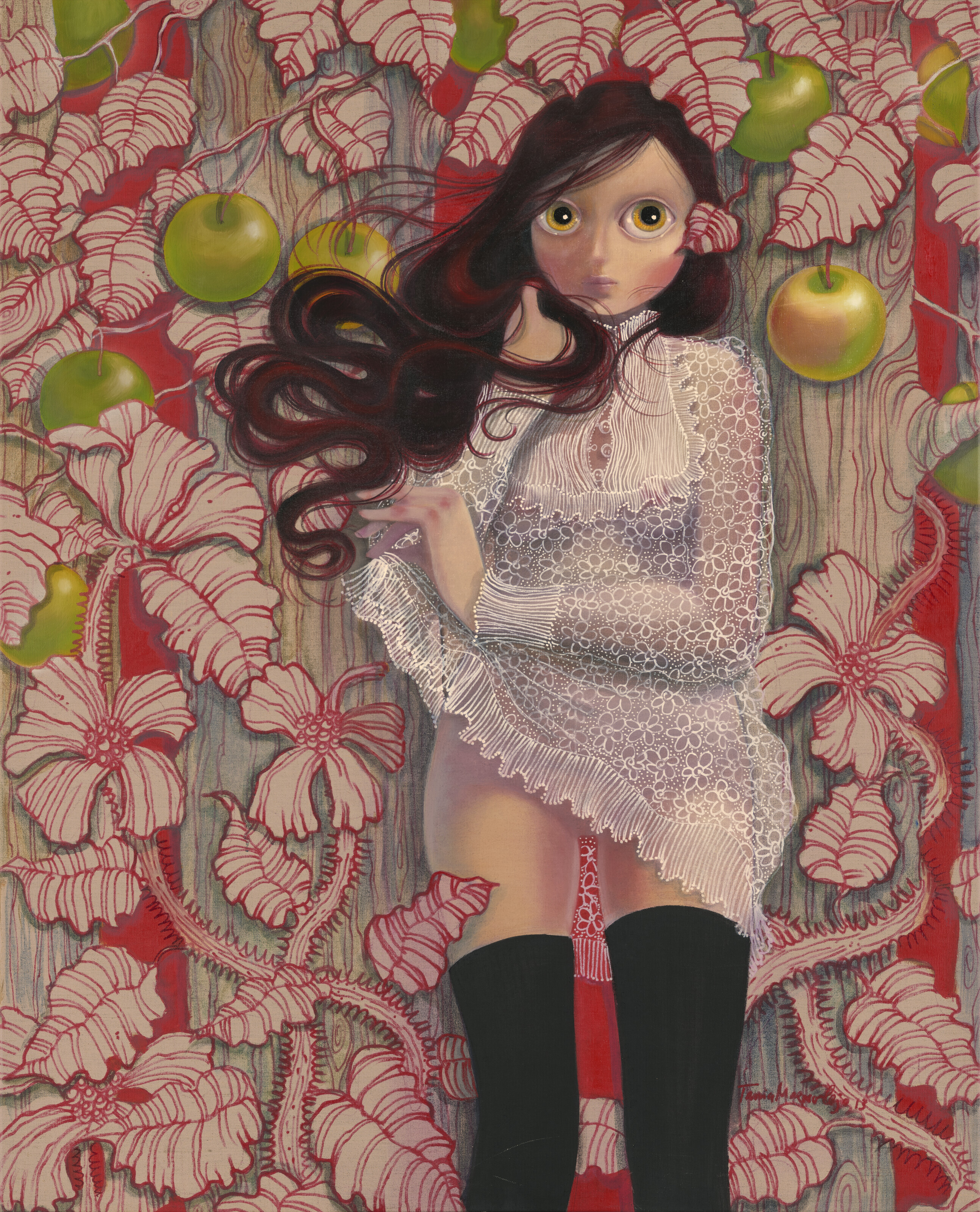 Catalog image of The Early Harvest